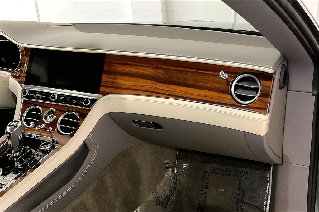 used 2020 Bentley Continental GT car, priced at $179,990