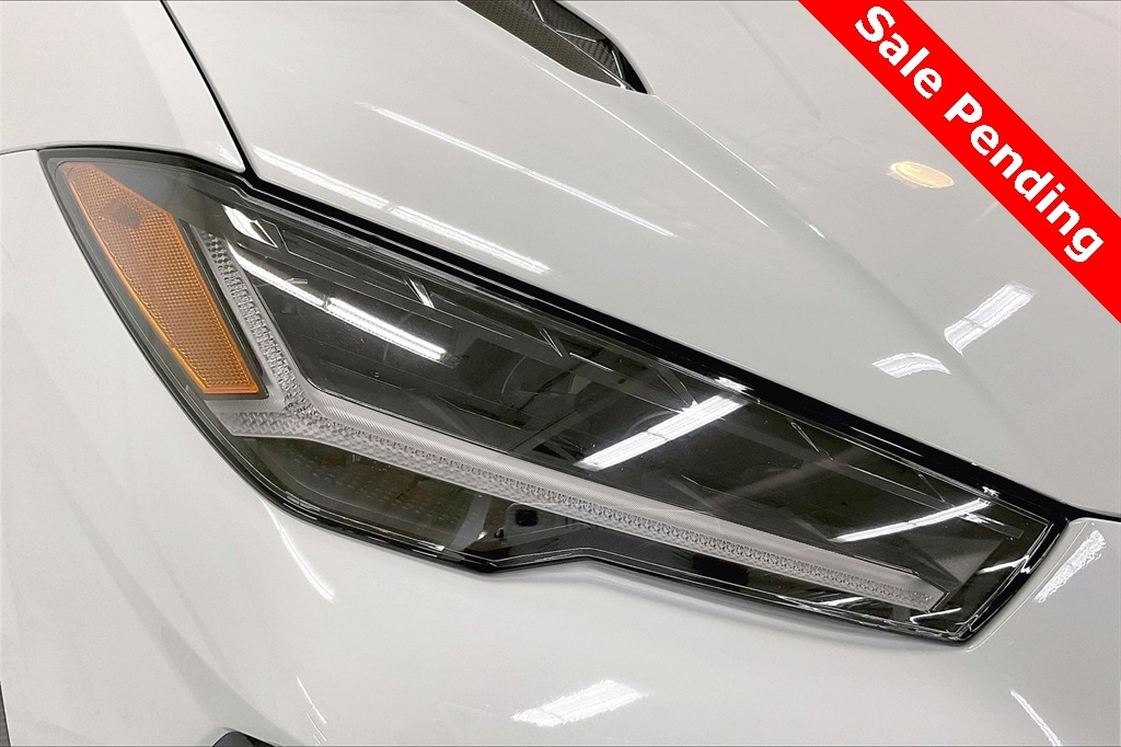 used 2023 Lamborghini Urus car, priced at $279,991