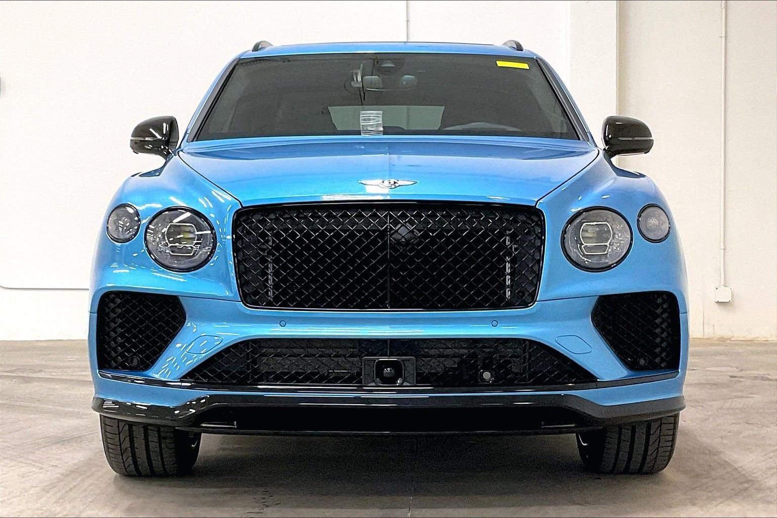 new 2024 Bentley Bentayga S car, priced at $285,660