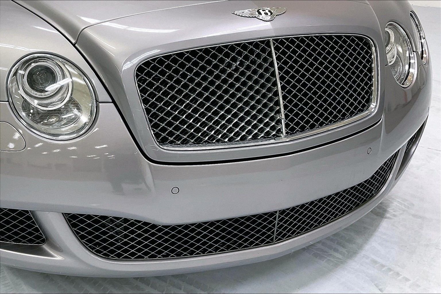 used 2010 Bentley Continental GTC Speed car, priced at $54,991