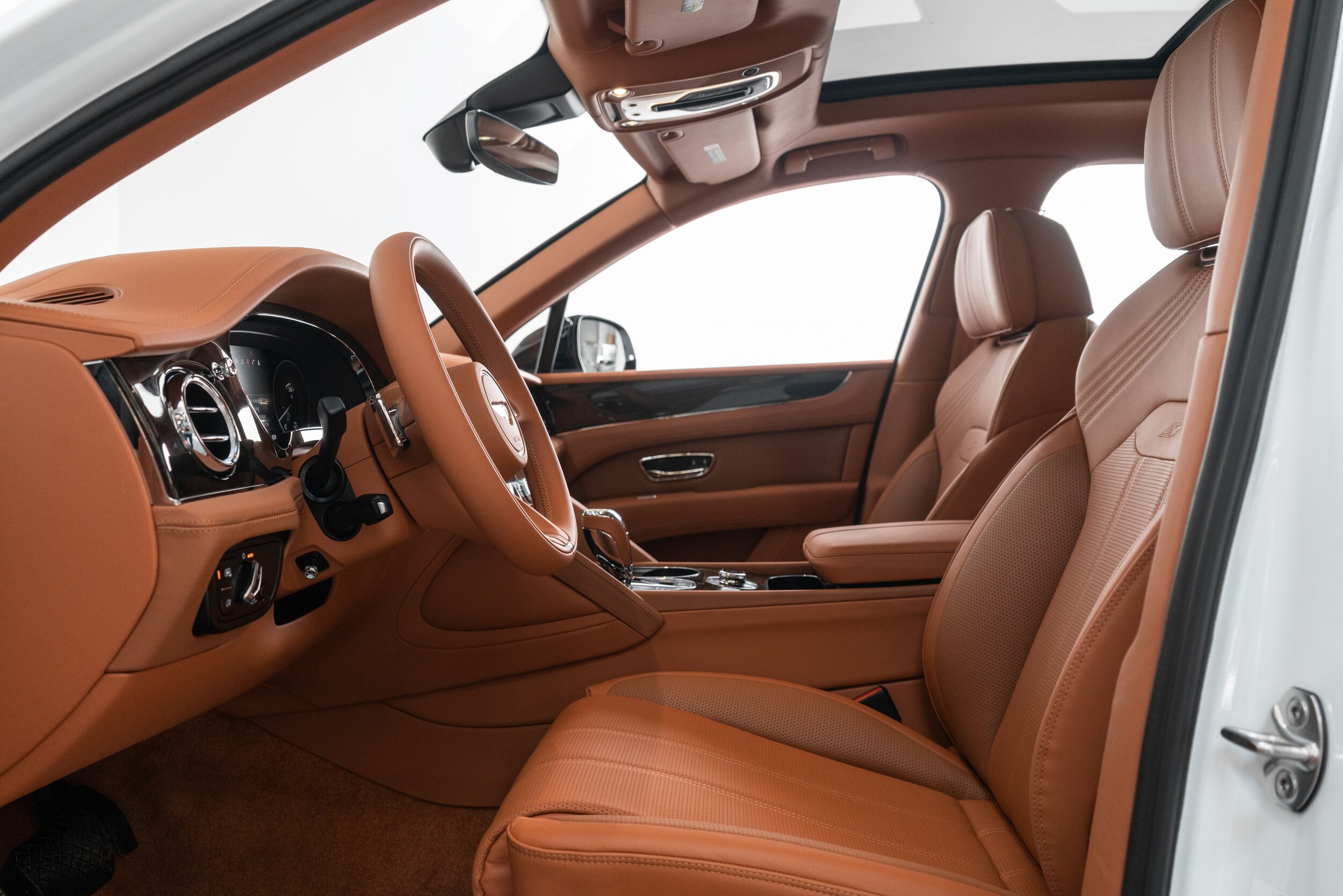 used 2022 Bentley Bentayga car, priced at $179,991