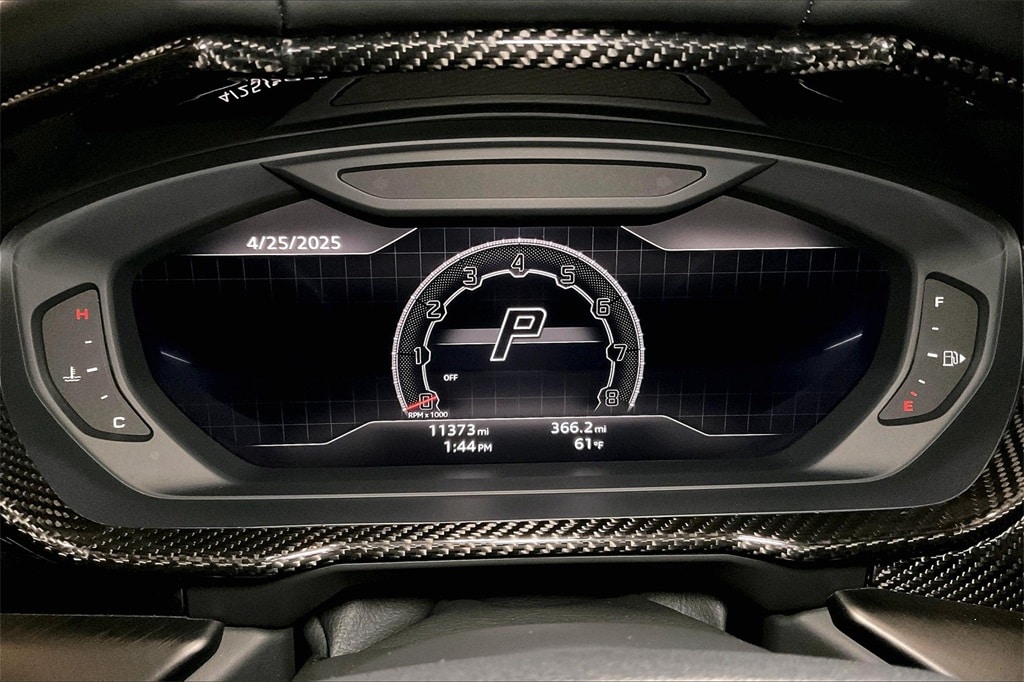 used 2023 Lamborghini Urus car, priced at $254,991