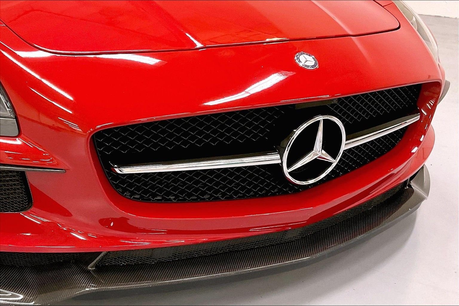 used 2014 Mercedes-Benz SLS AMG GT car, priced at $699,991