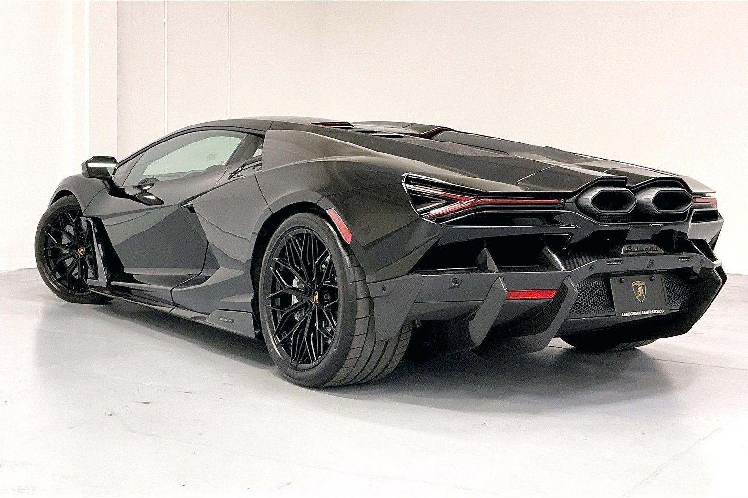 used 2024 Lamborghini Revuelto car, priced at $749,991