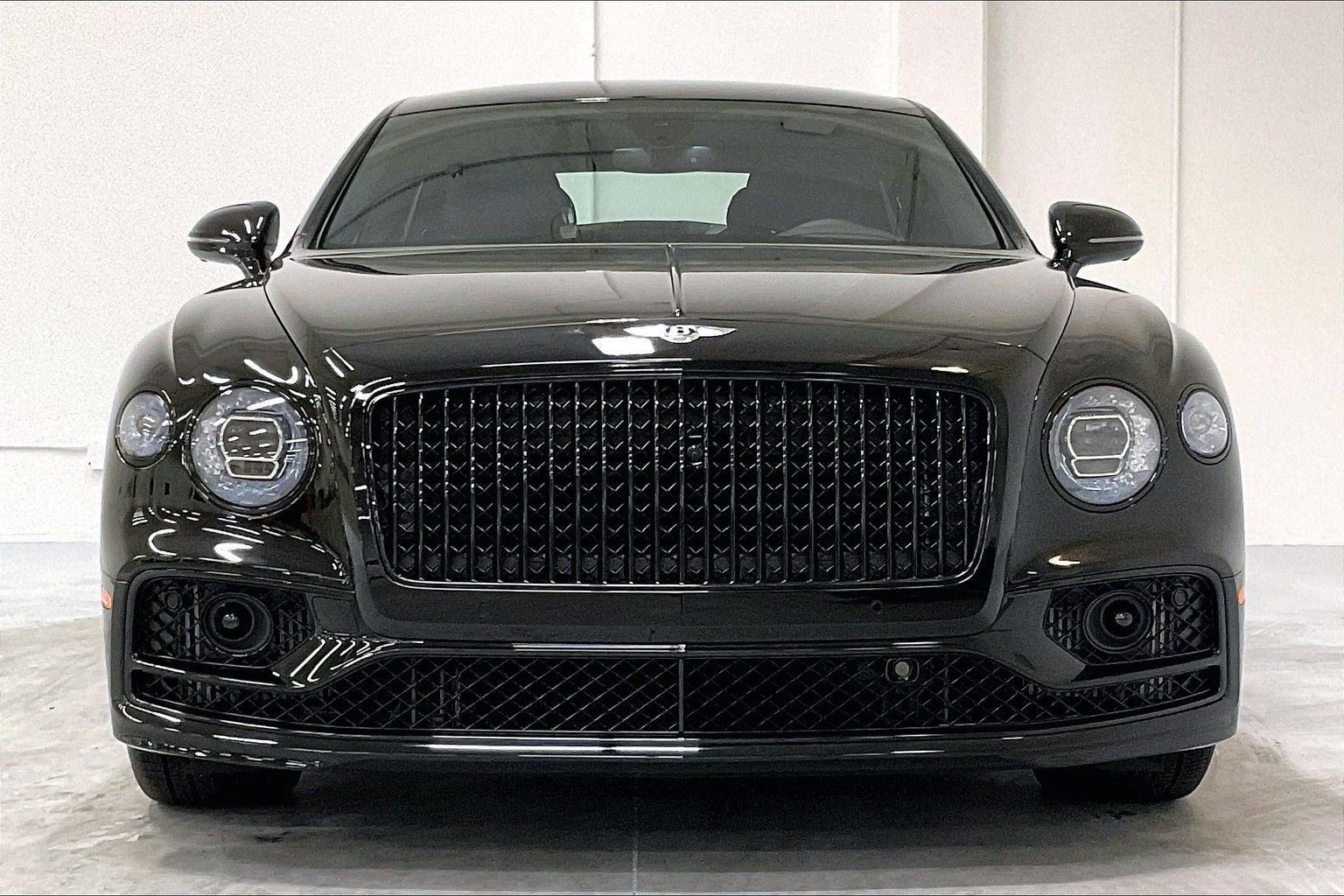 new 2024 Bentley Flying Spur Edition 8 car, priced at $243,685