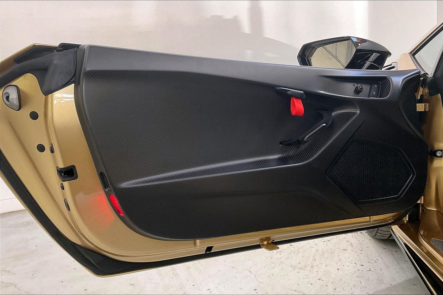 used 2022 Lamborghini Huracan STO car, priced at $389,991