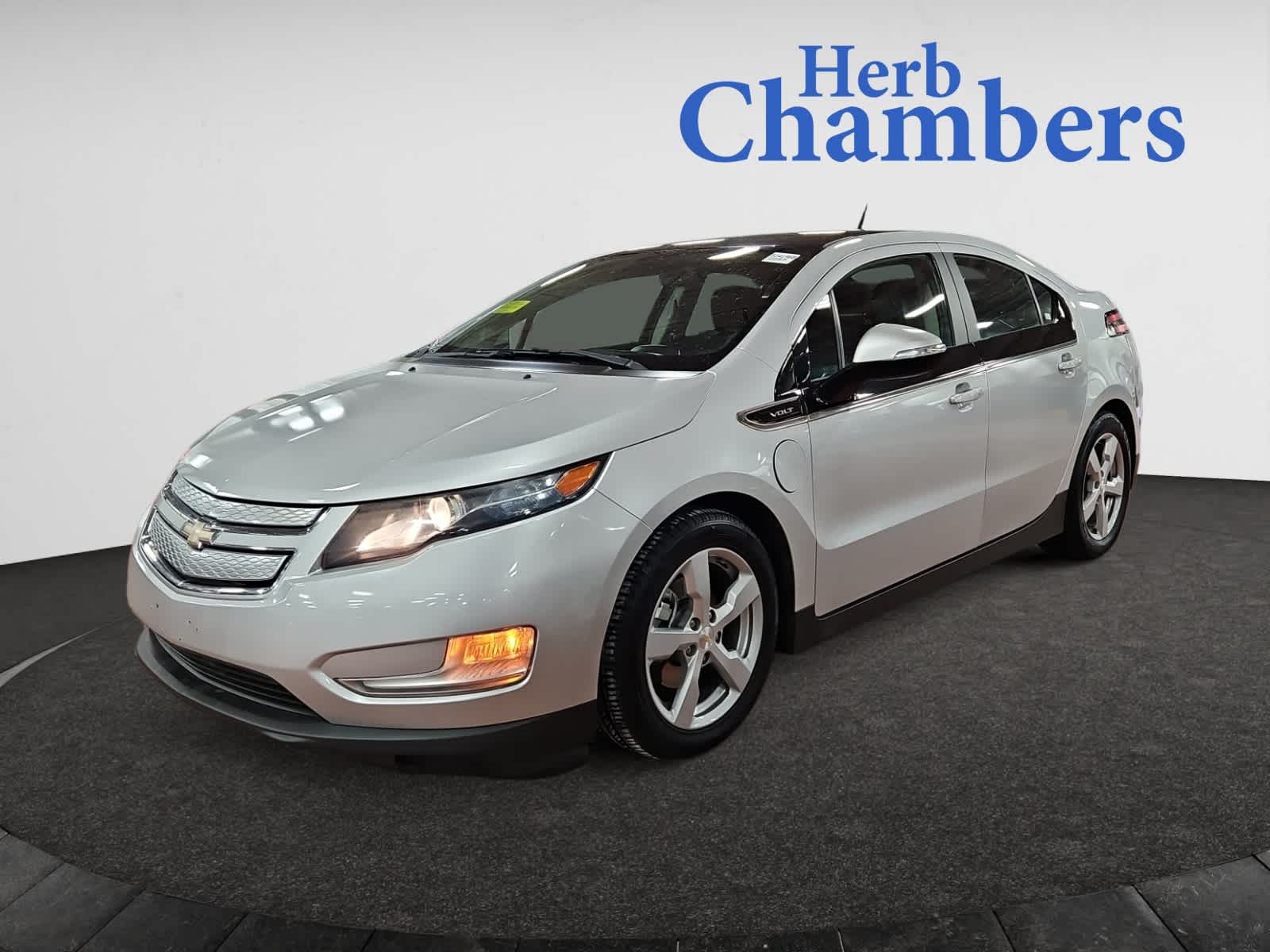 used 2012 Chevrolet Volt car, priced at $6,998