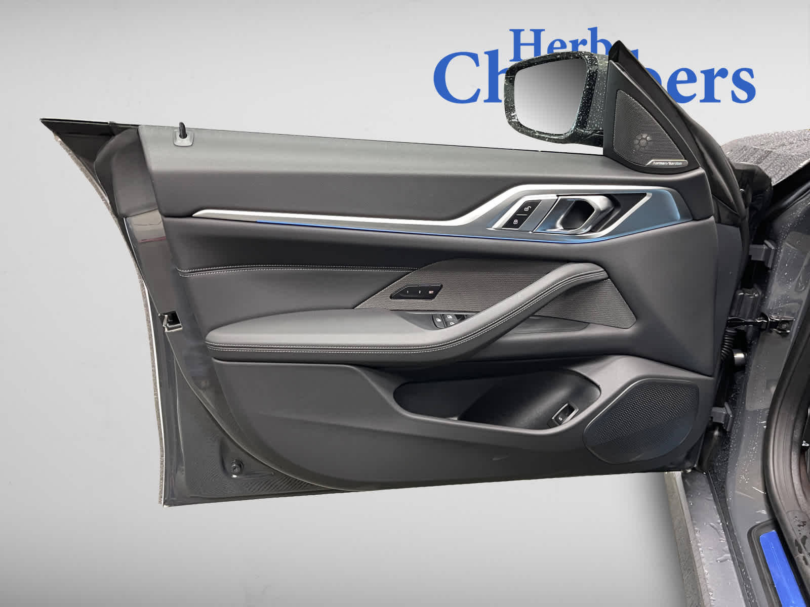 new 2025 BMW i4 car, priced at $69,640