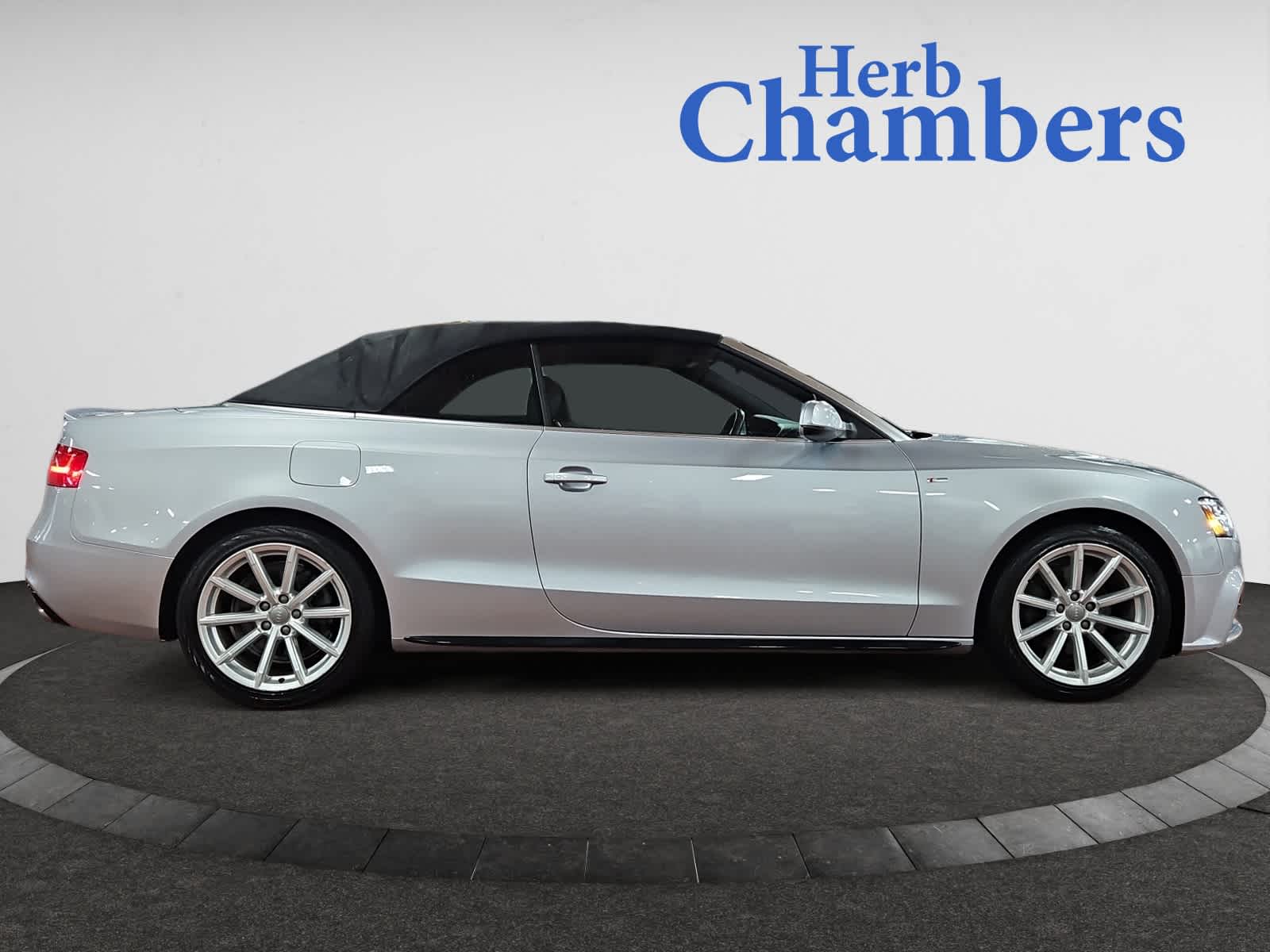 used 2017 Audi A5 car, priced at $19,998