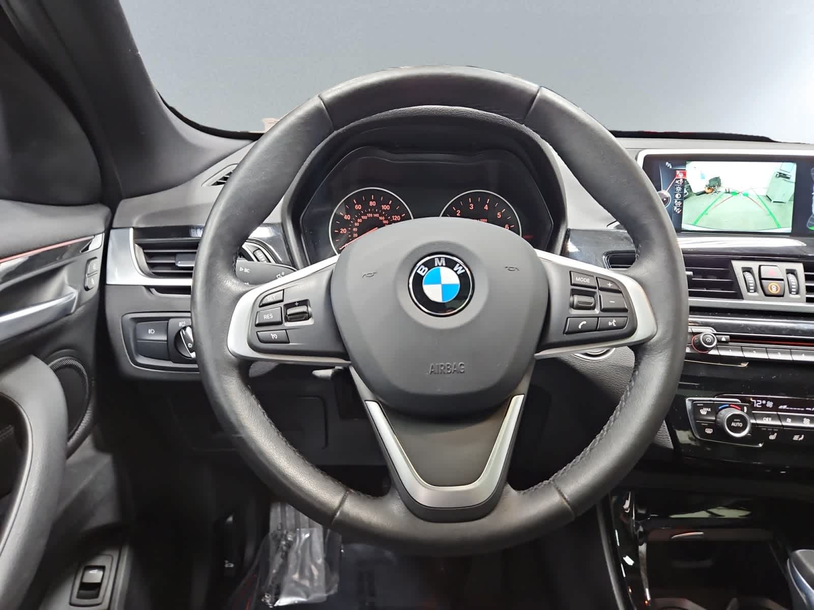 used 2016 BMW X1 car, priced at $15,998