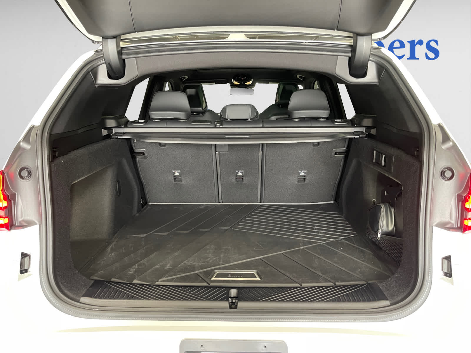 used 2025 BMW X3 car, priced at $48,998