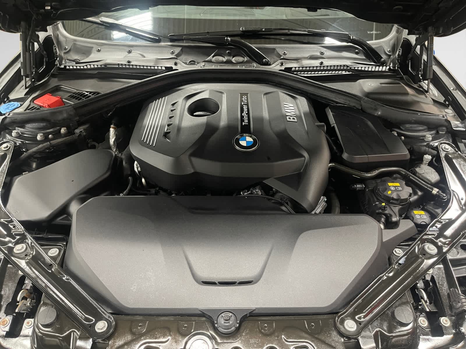 used 2019 BMW 430i car, priced at $26,998