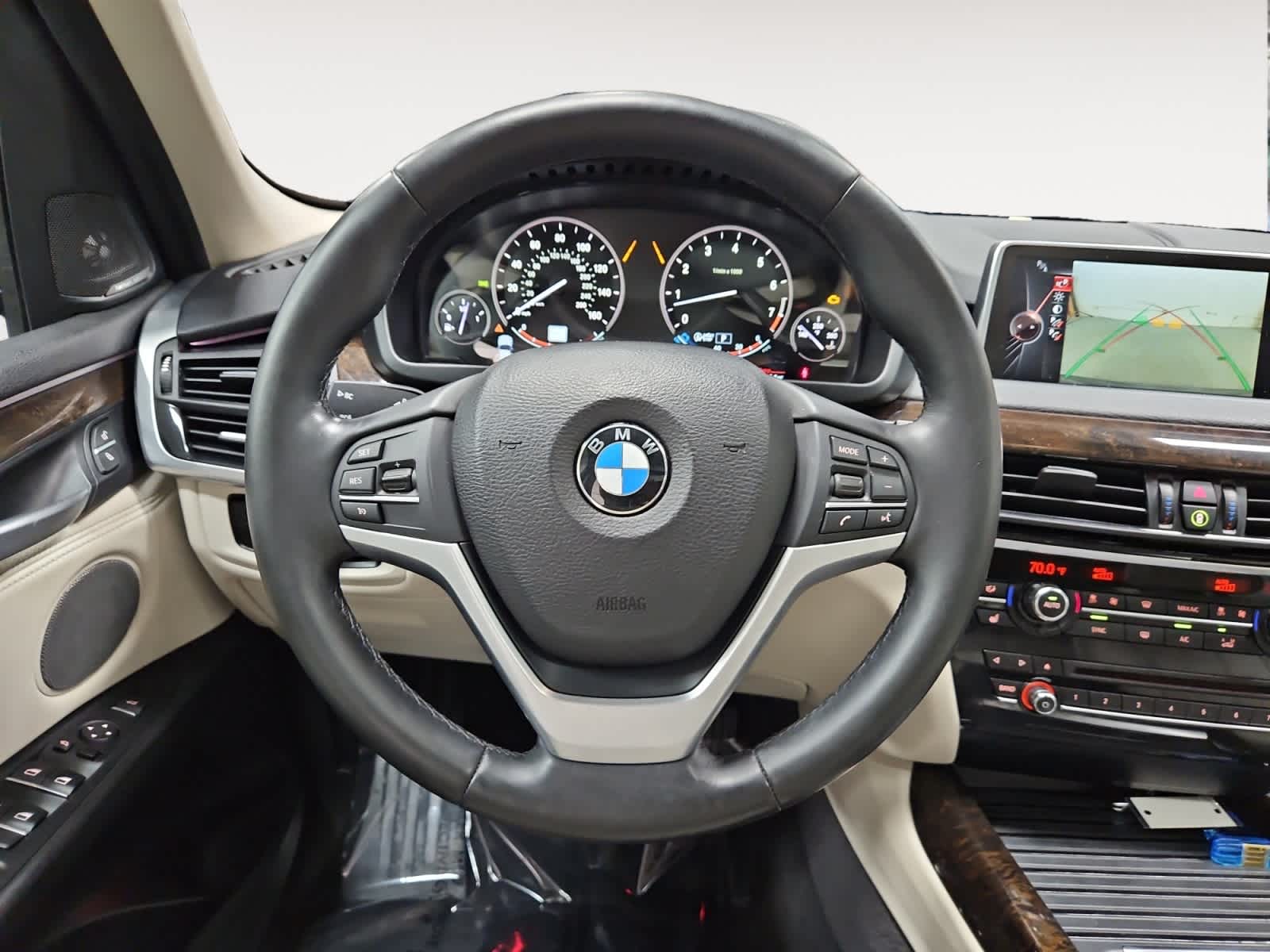 used 2016 BMW X5 car, priced at $19,998