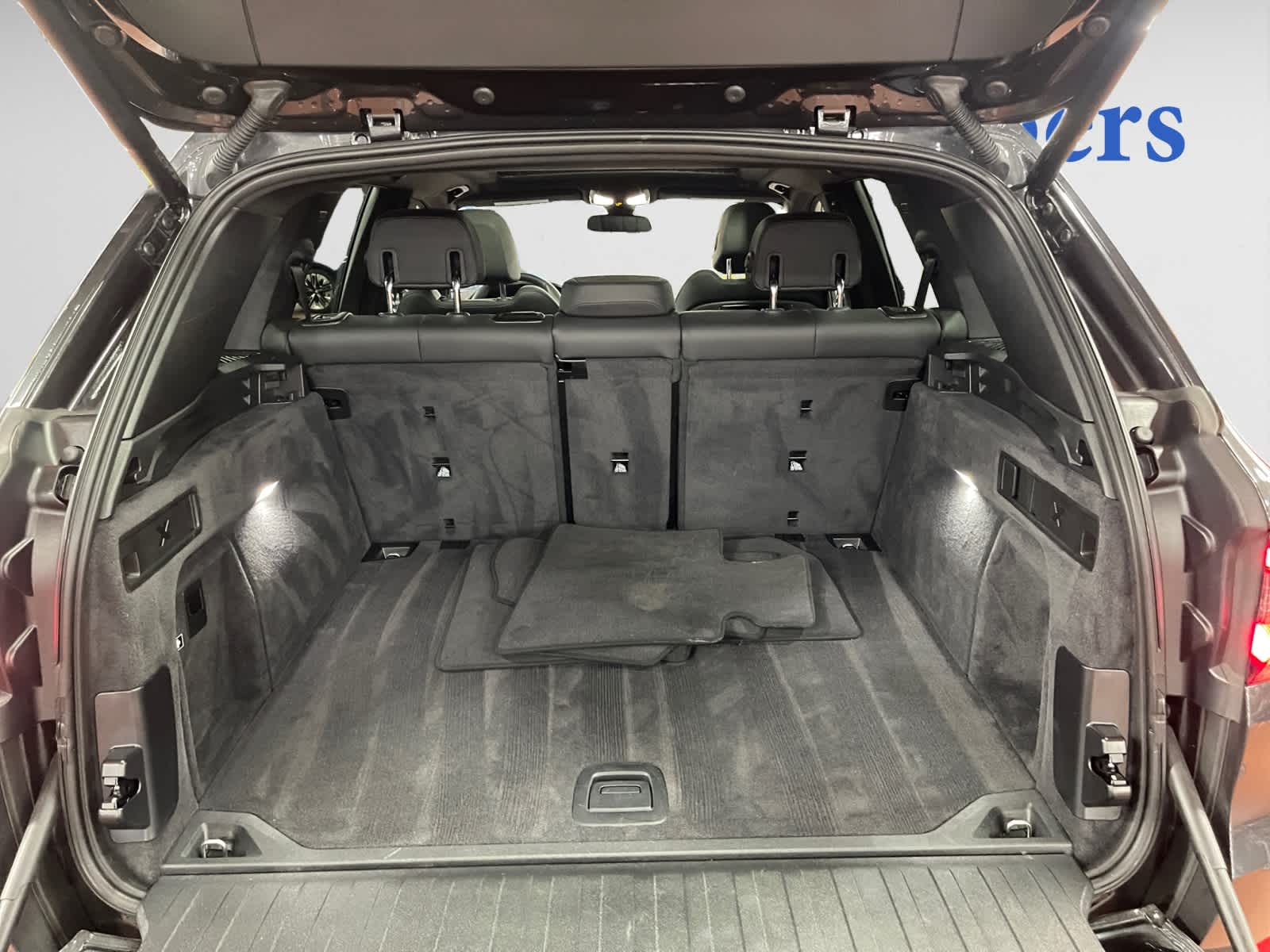 used 2022 BMW X5 car, priced at $49,998