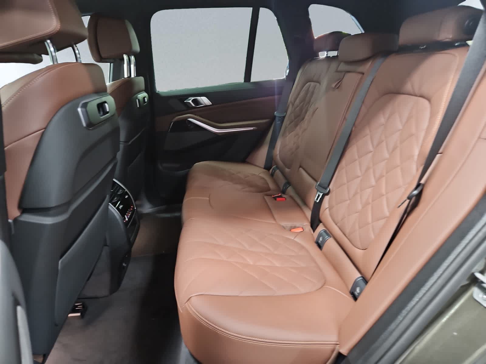 new 2026 BMW X5 car, priced at $75,675