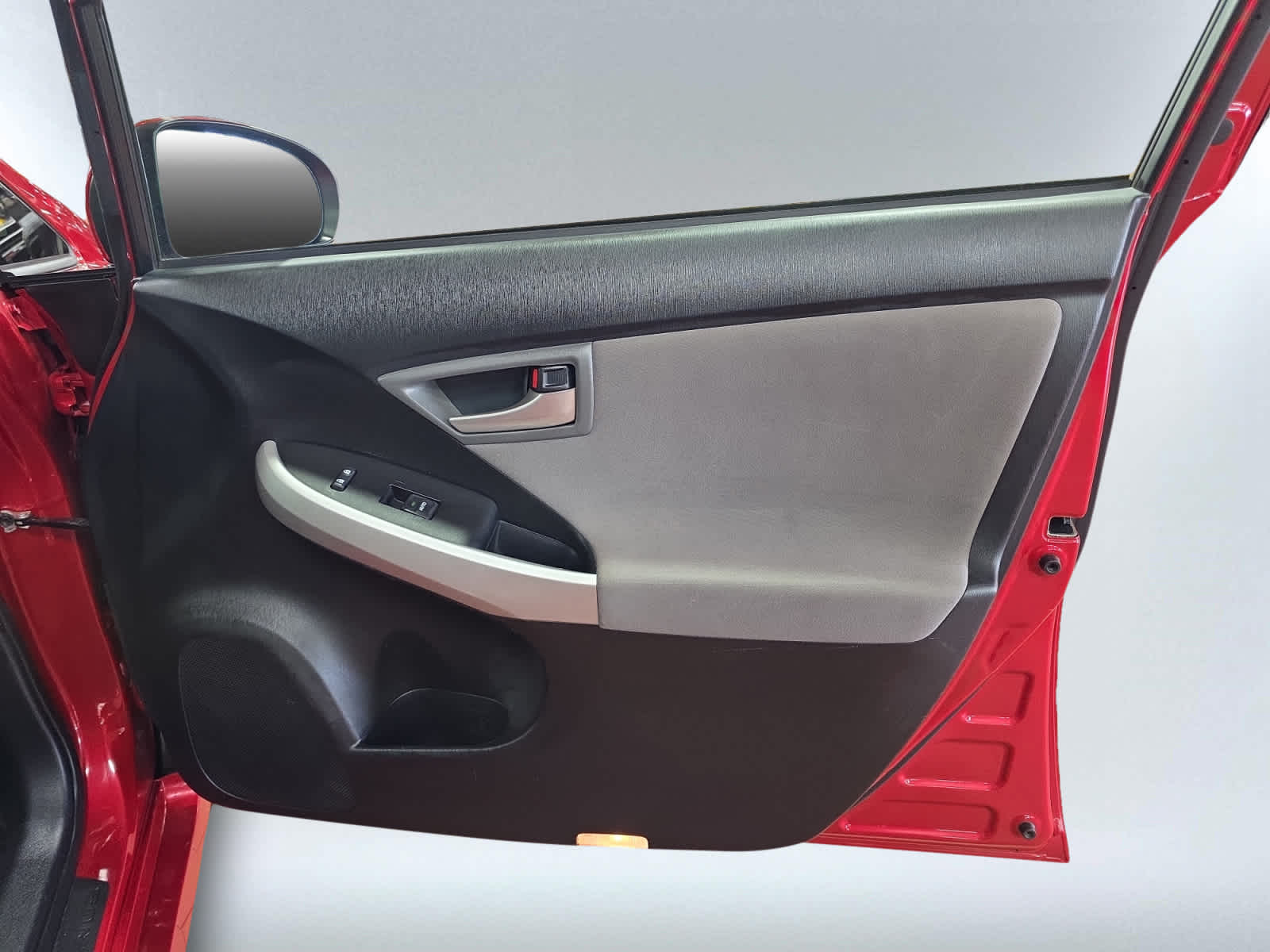 used 2014 Toyota Prius car, priced at $12,298