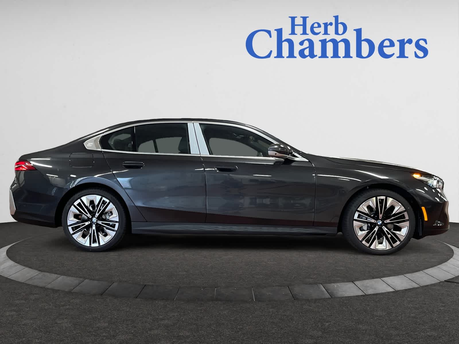 new 2026 BMW 530i car, priced at $66,660