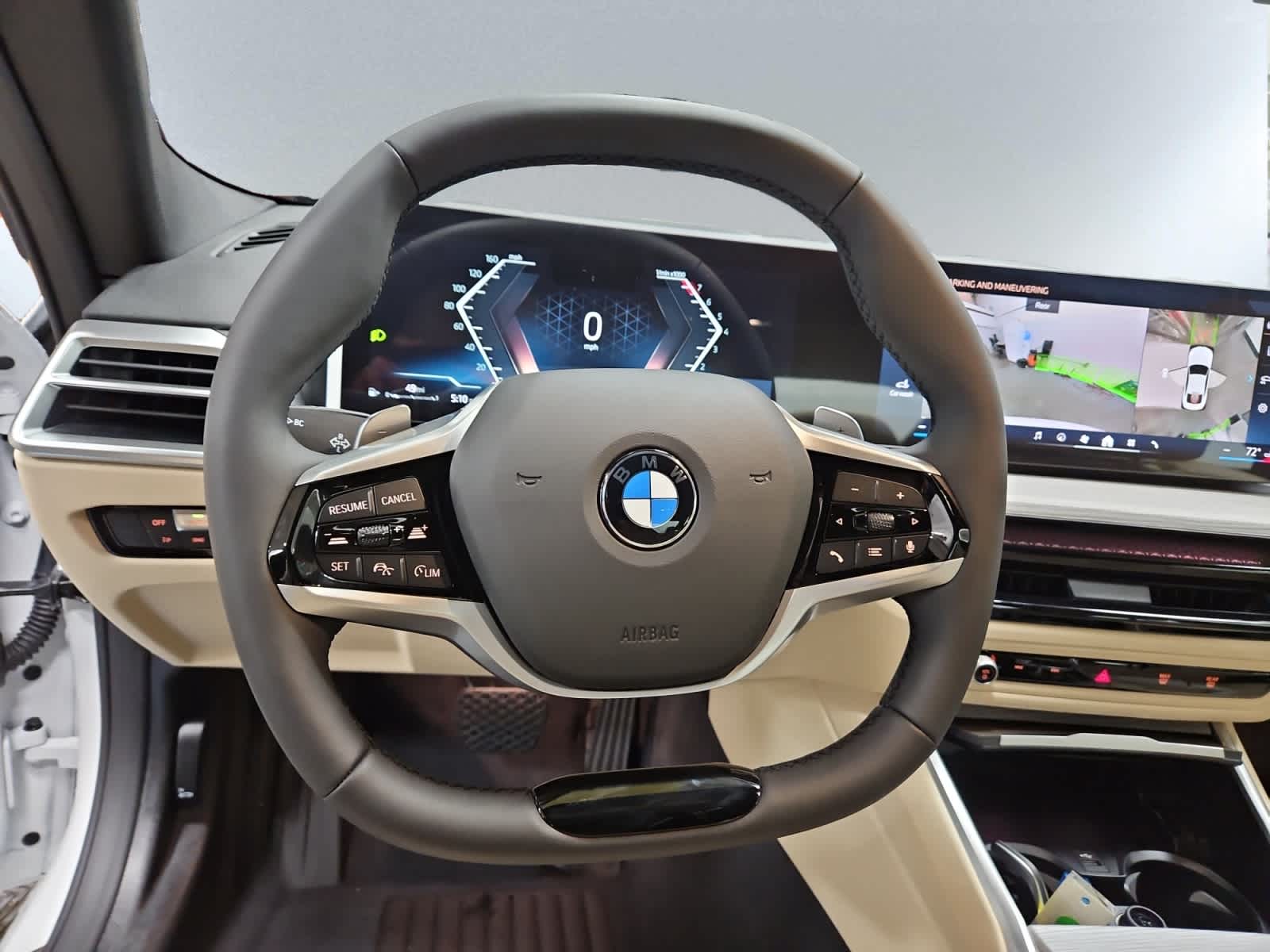 new 2025 BMW 430i car, priced at $59,655