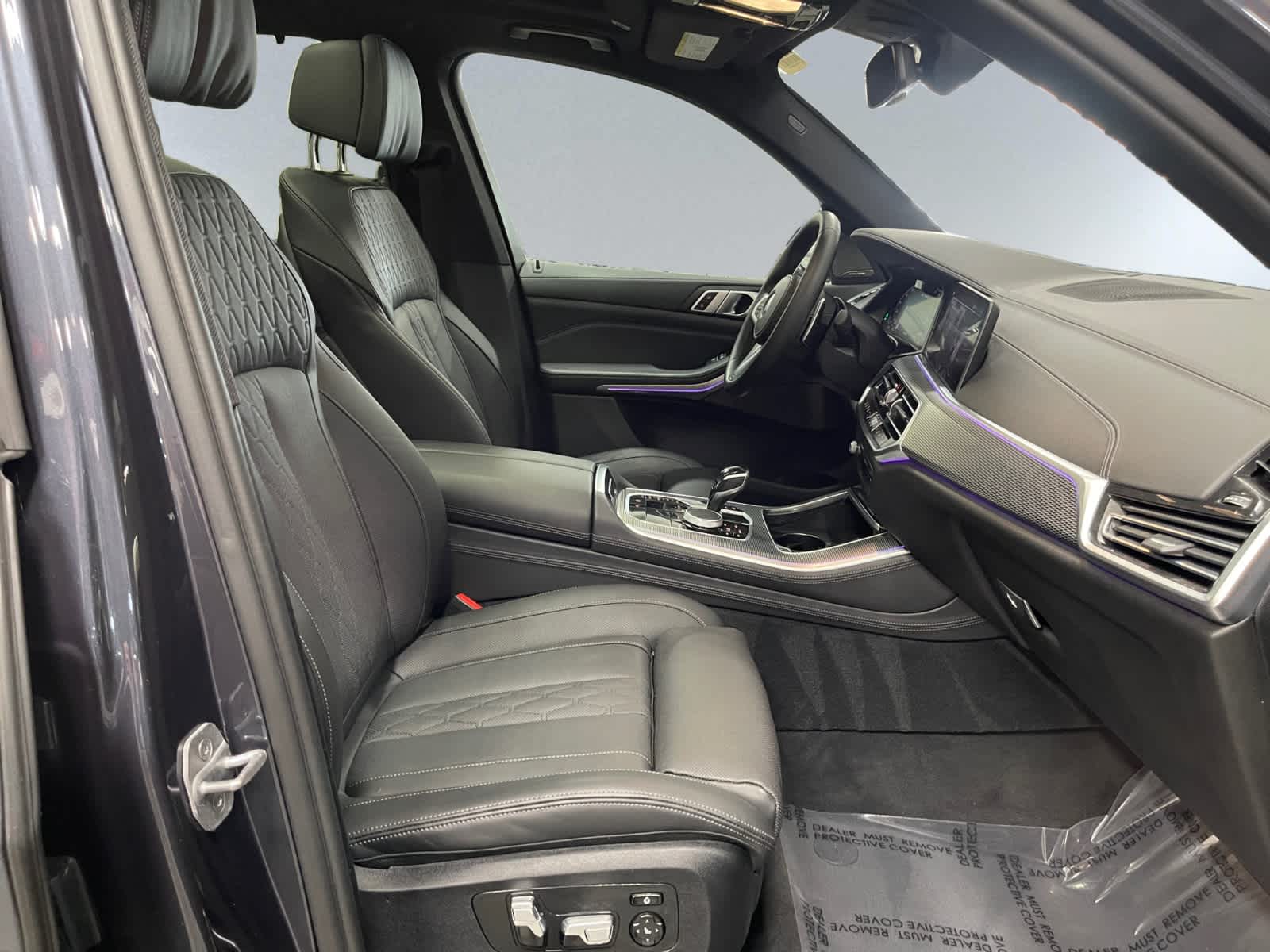 used 2020 BMW X5 car, priced at $36,498