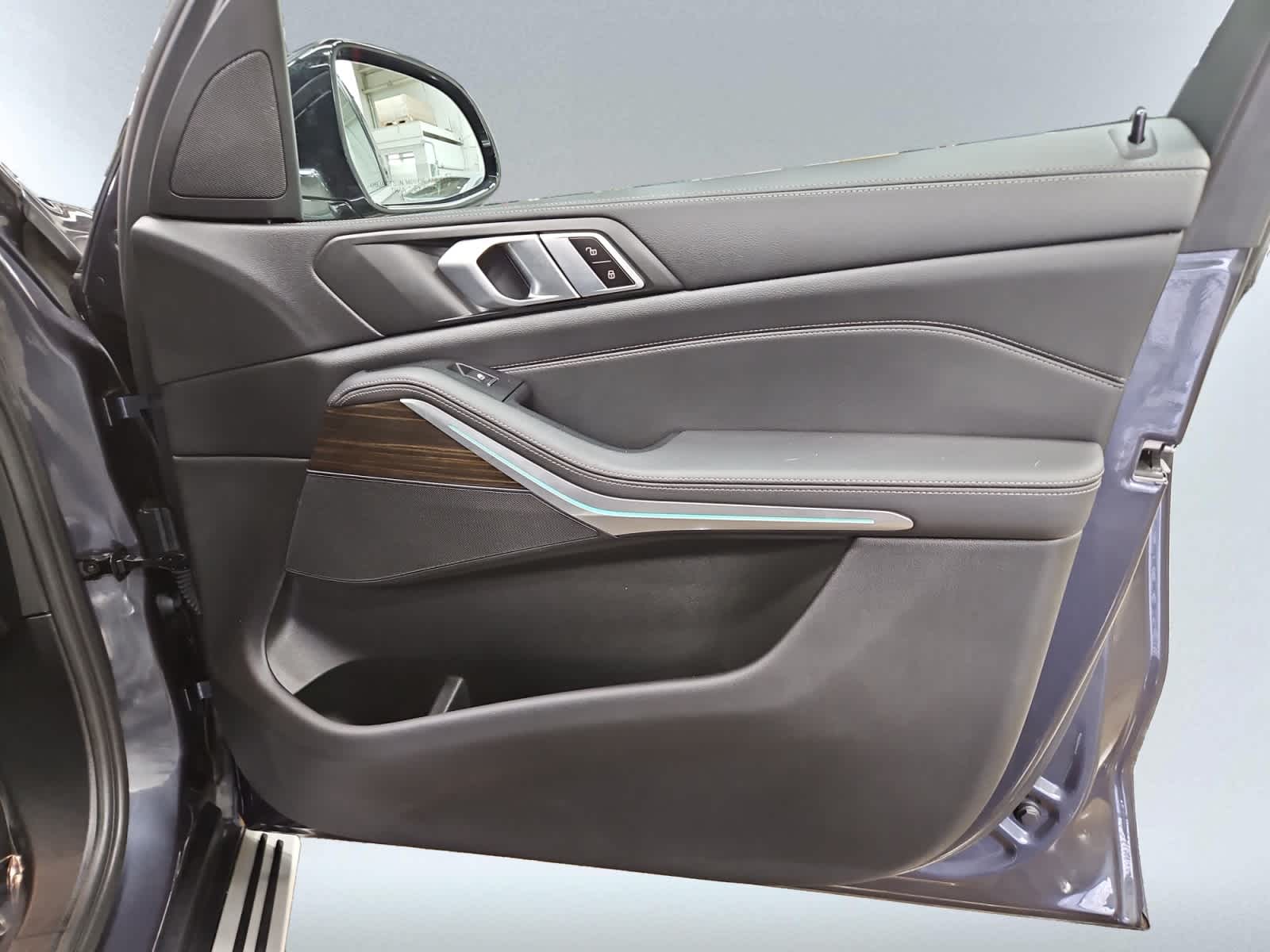used 2020 BMW X5 car, priced at $41,798