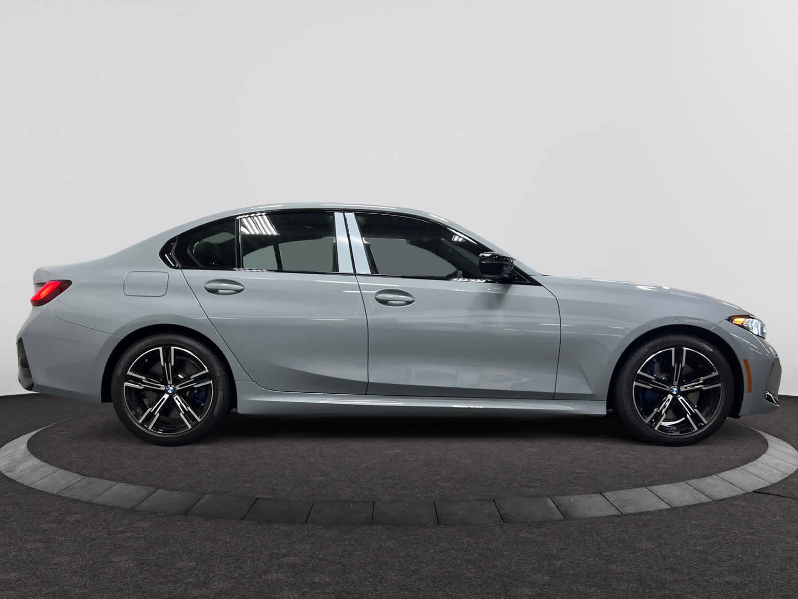 new 2024 BMW M340i car, priced at $63,480
