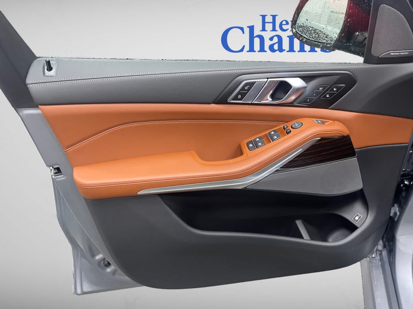 new 2026 BMW X5 PHEV car, priced at $91,645