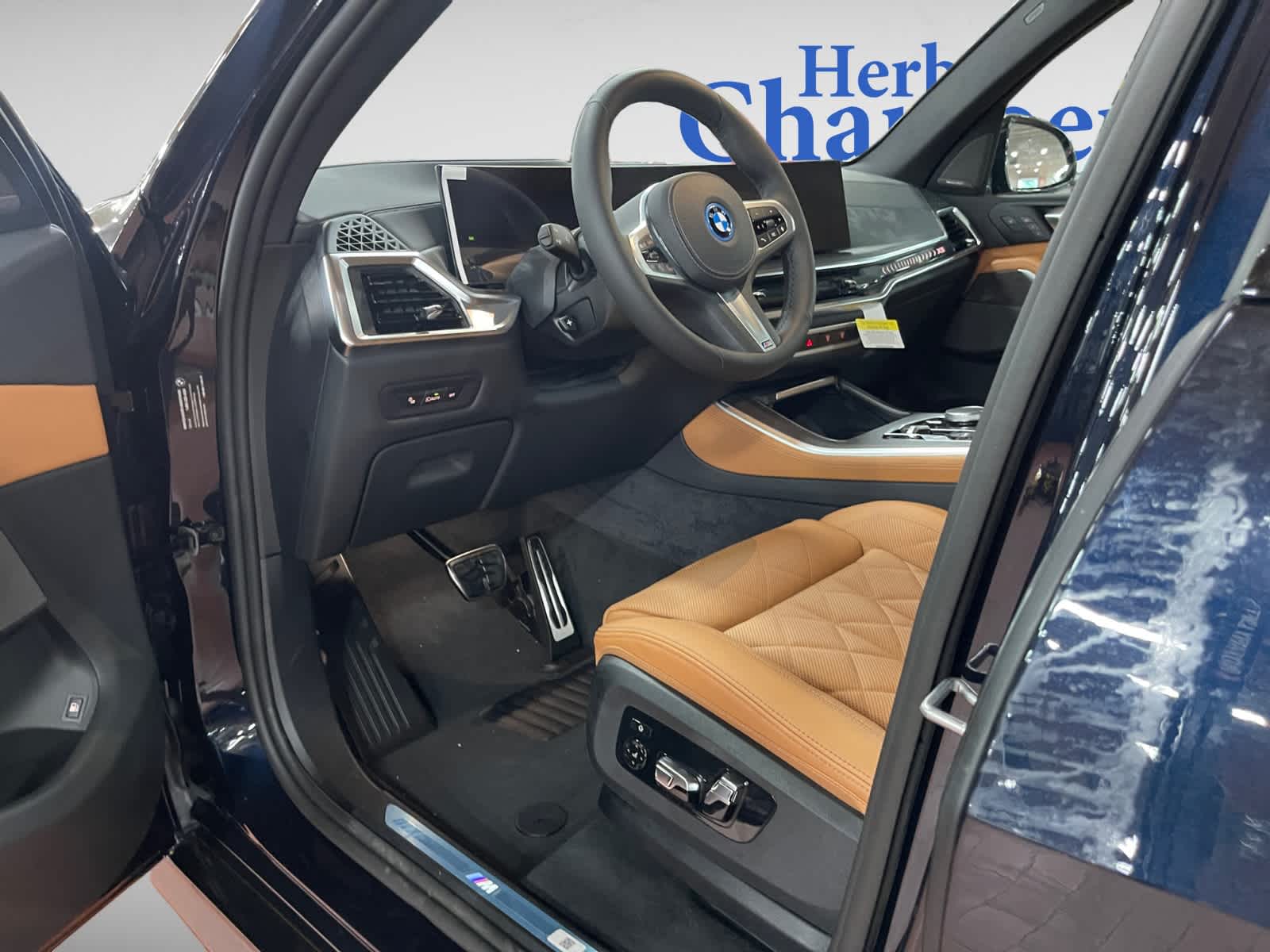 new 2026 BMW X5 PHEV car, priced at $84,575