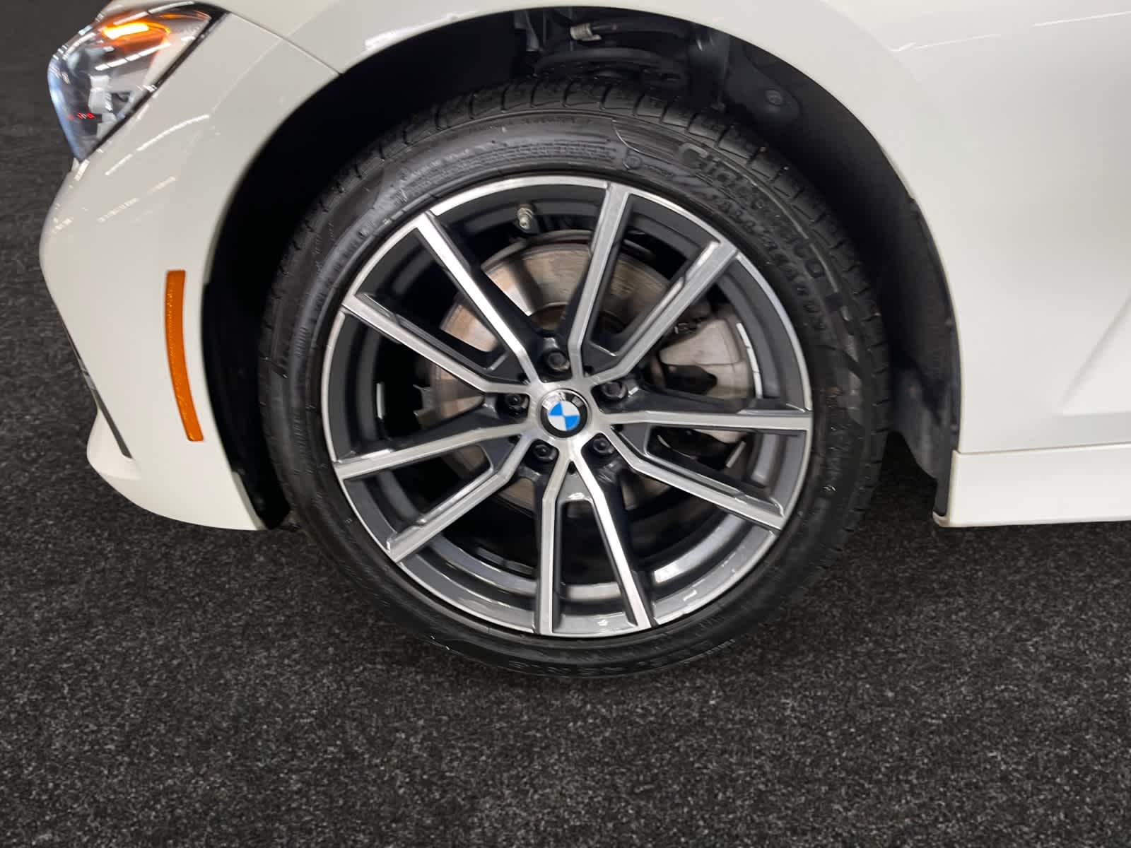 used 2020 BMW 330i car, priced at $25,998