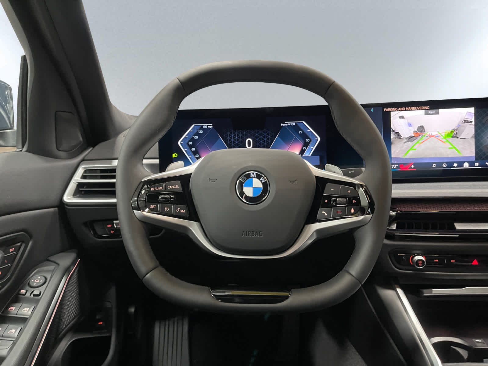 new 2025 BMW 330i car, priced at $50,935