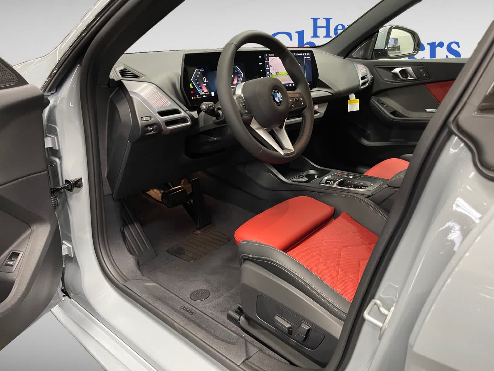 new 2025 BMW 228i car, priced at $45,425