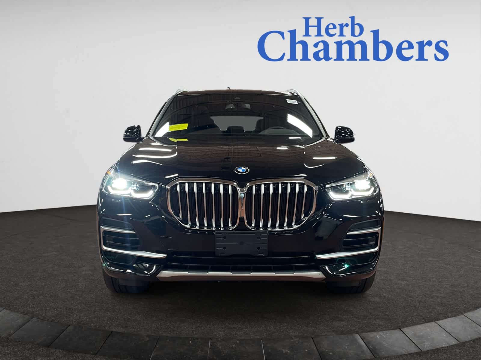 used 2022 BMW X5 car, priced at $49,898