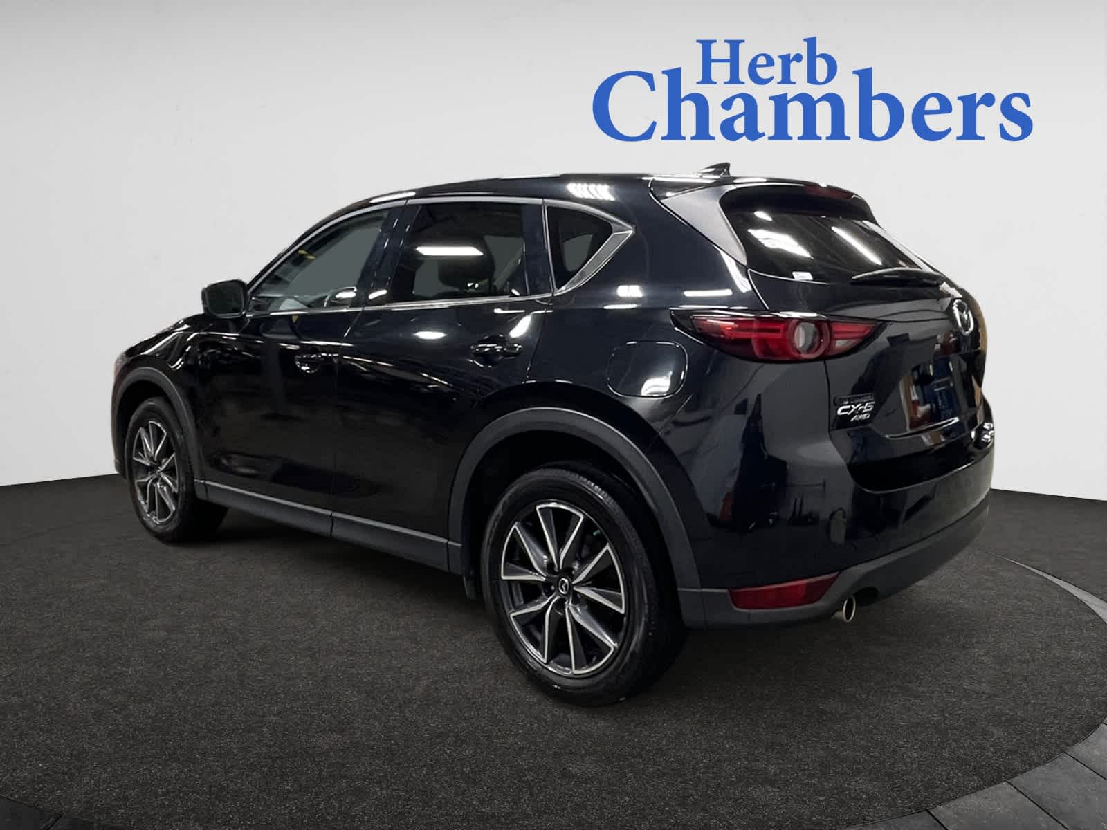 used 2018 Mazda Mazda CX-5 car, priced at $19,998