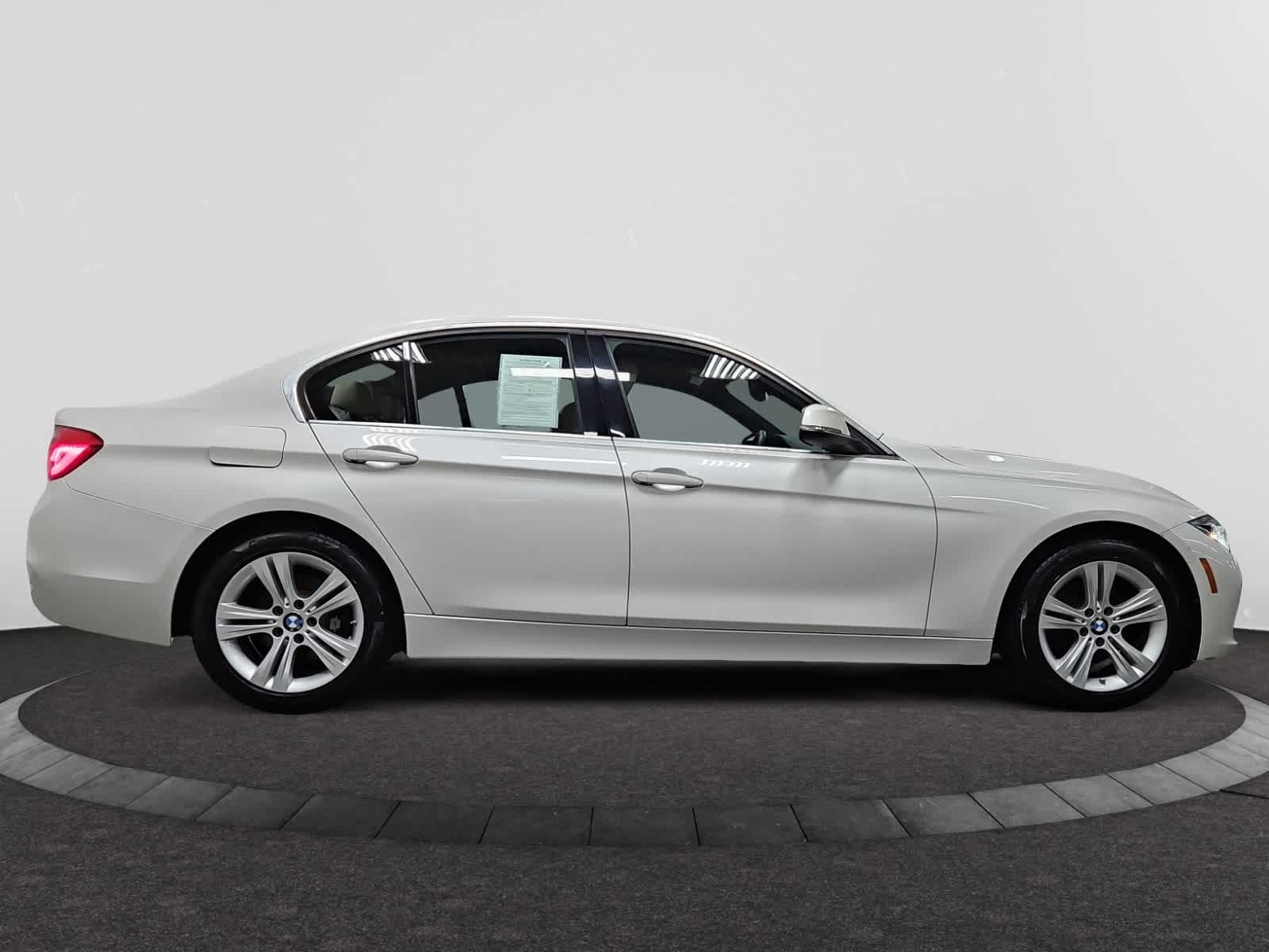 used 2016 BMW 328i car, priced at $16,498