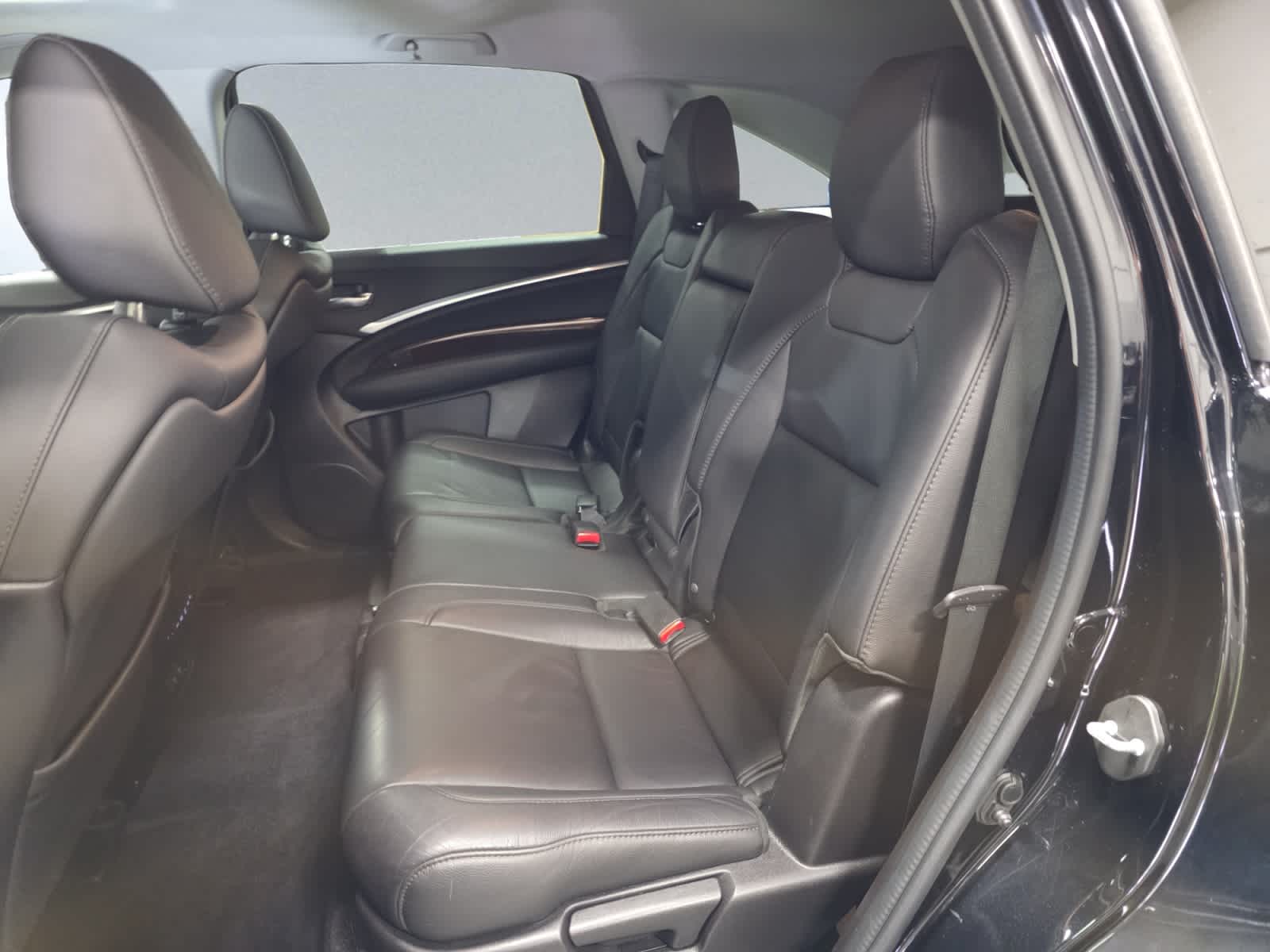 used 2020 Acura MDX car, priced at $31,498