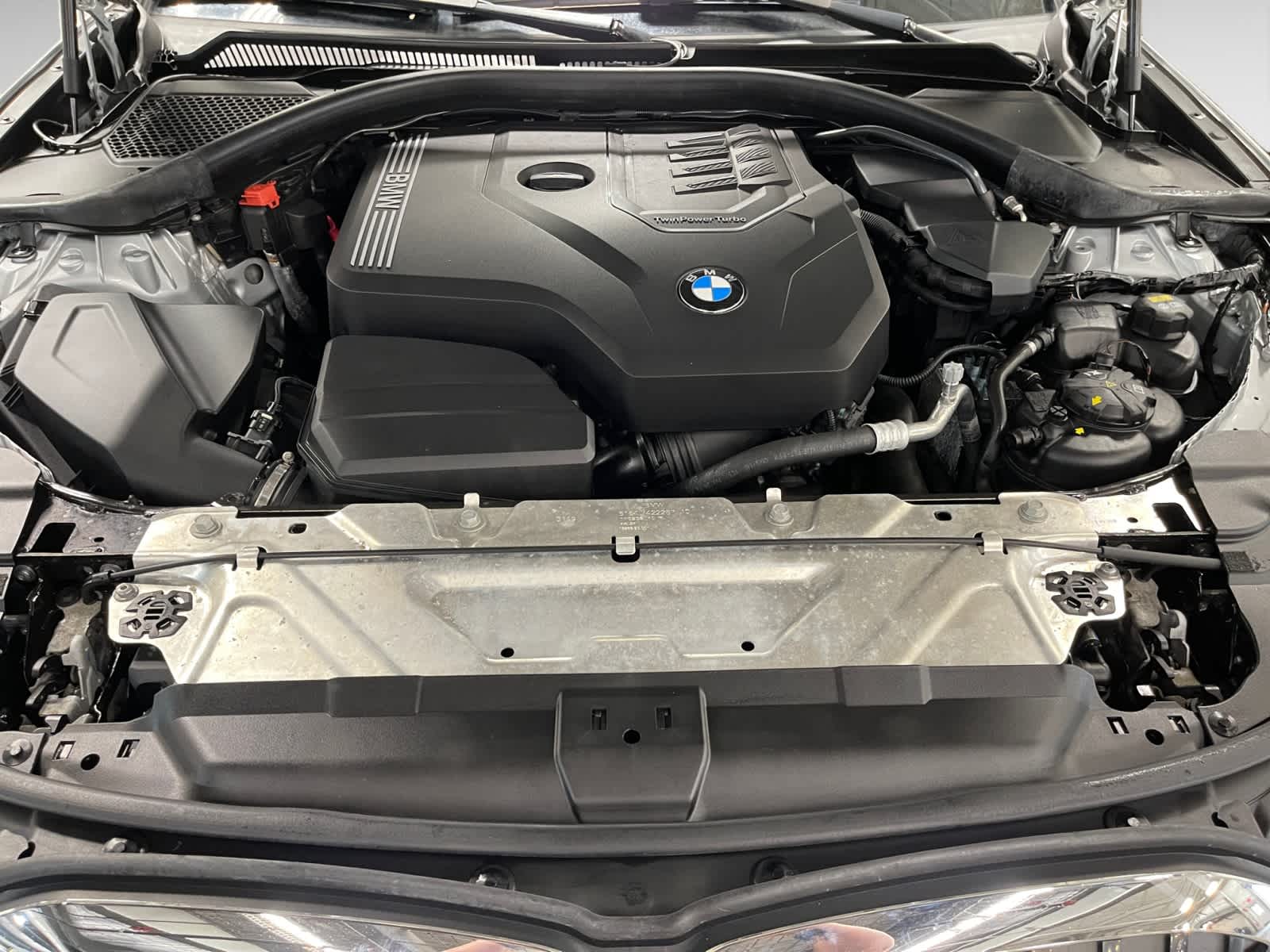 used 2019 BMW 330i car, priced at $28,998