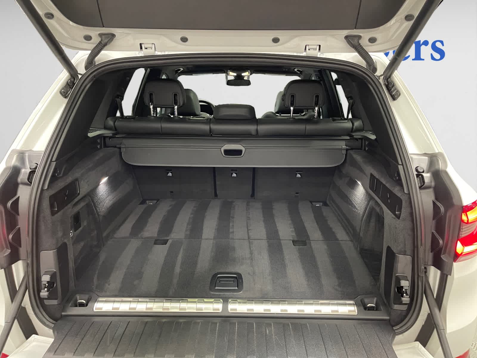 used 2023 BMW X5 PHEV car, priced at $49,998