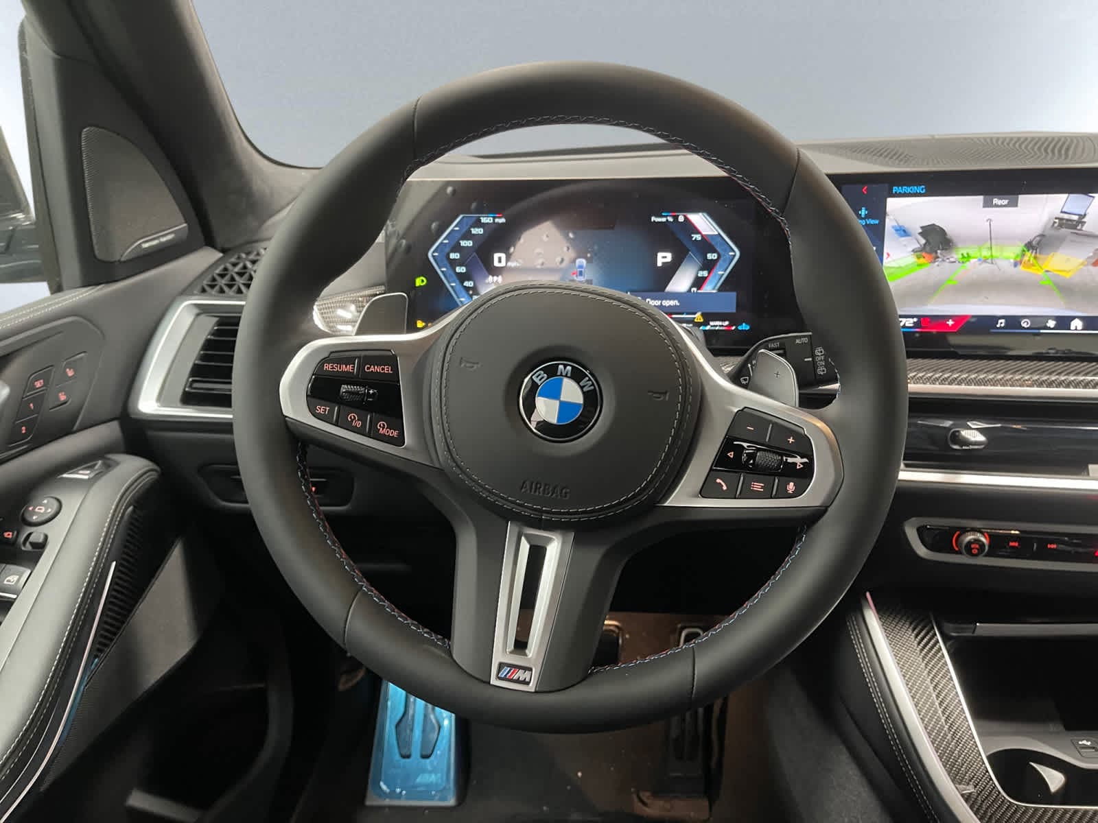 new 2025 BMW X5 car, priced at $107,920