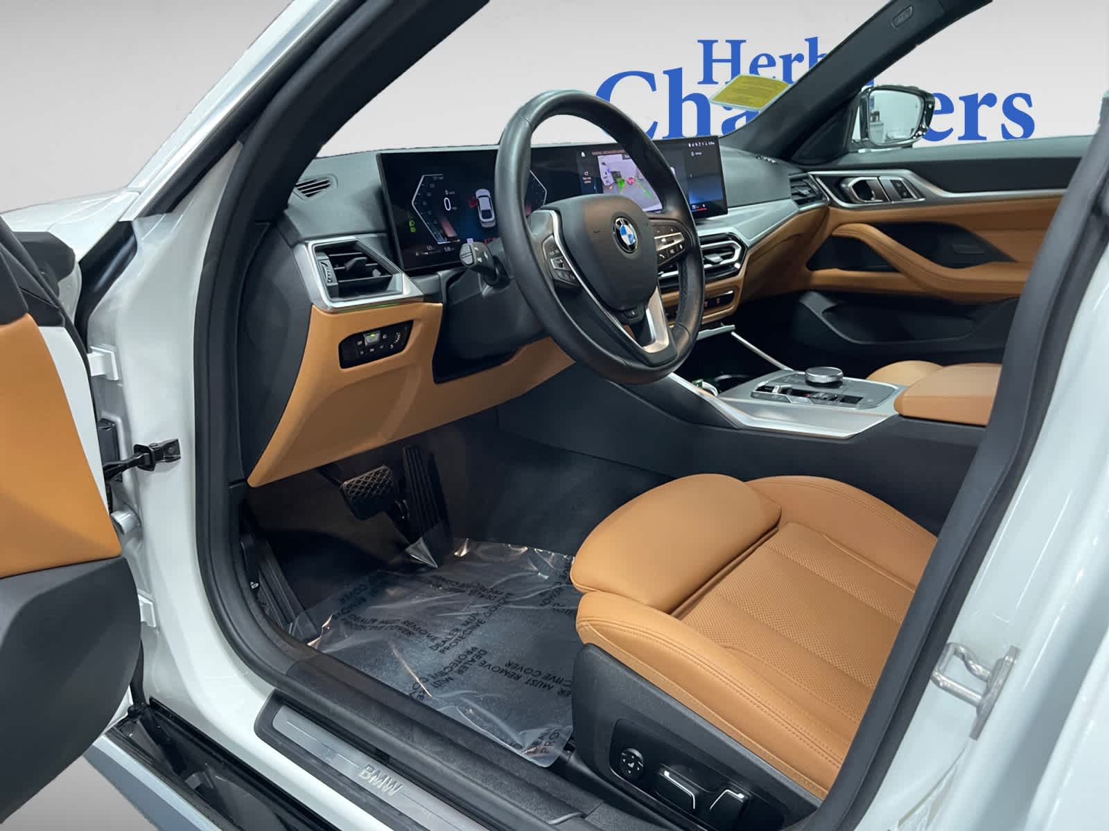 used 2024 BMW 430i car, priced at $45,998