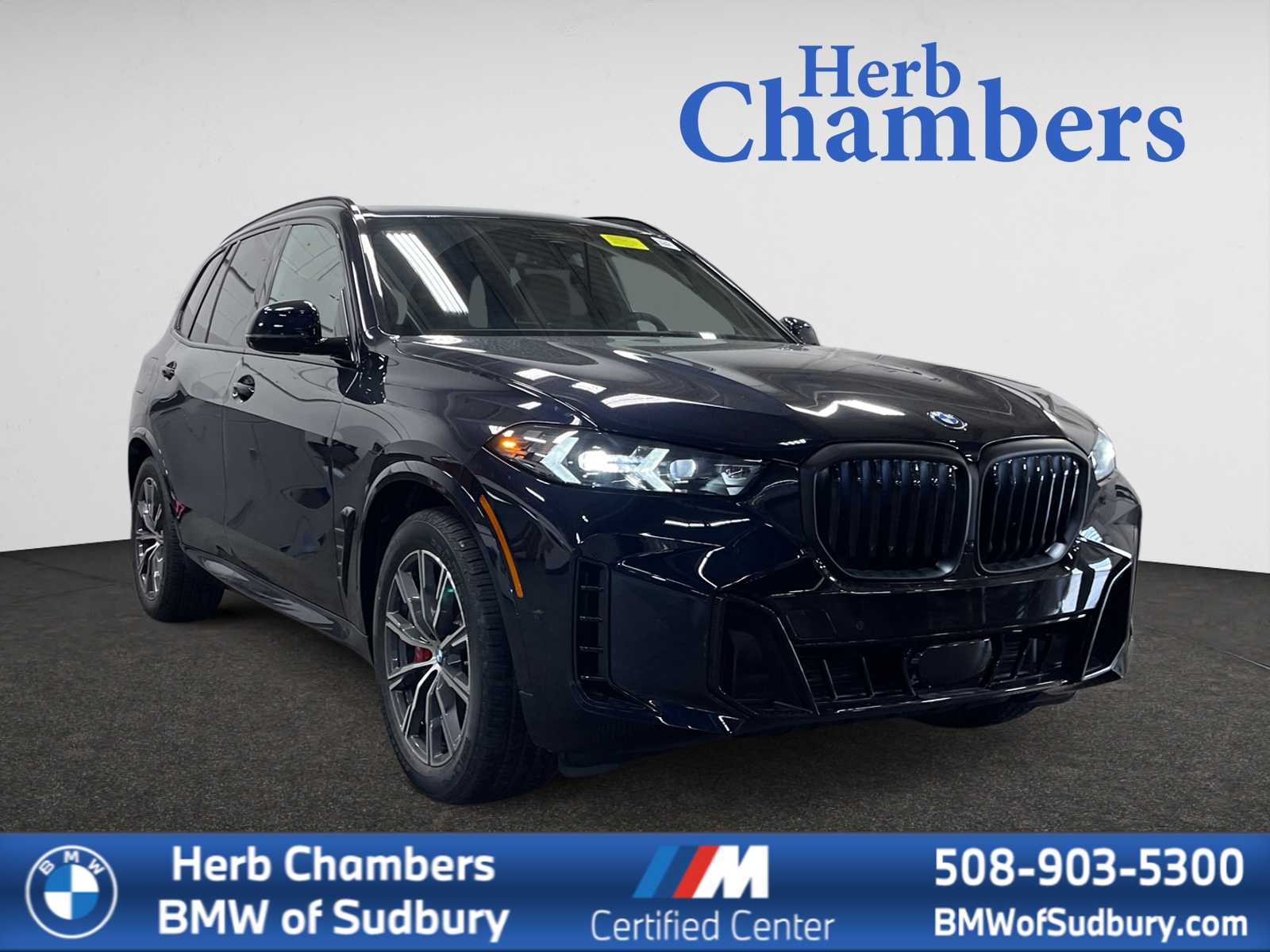new 2026 BMW X5 PHEV car, priced at $91,775