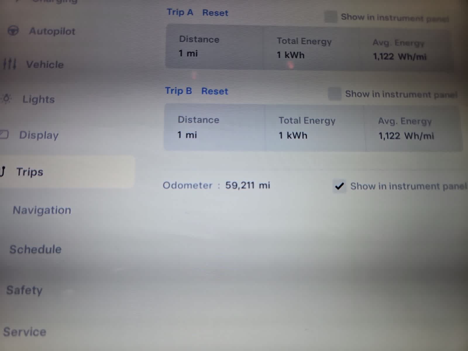 used 2020 Tesla Model S car, priced at $29,498