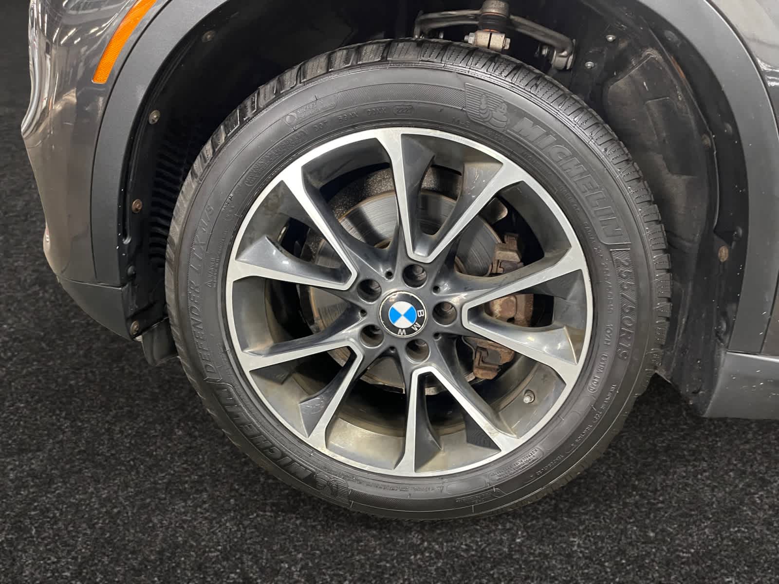 used 2016 BMW X5 car, priced at $18,998