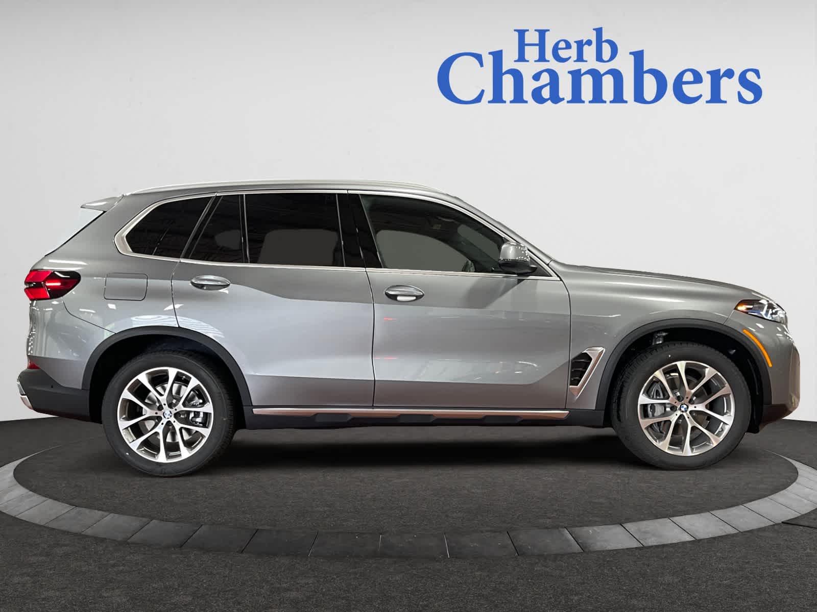 new 2026 BMW X5 car, priced at $75,550