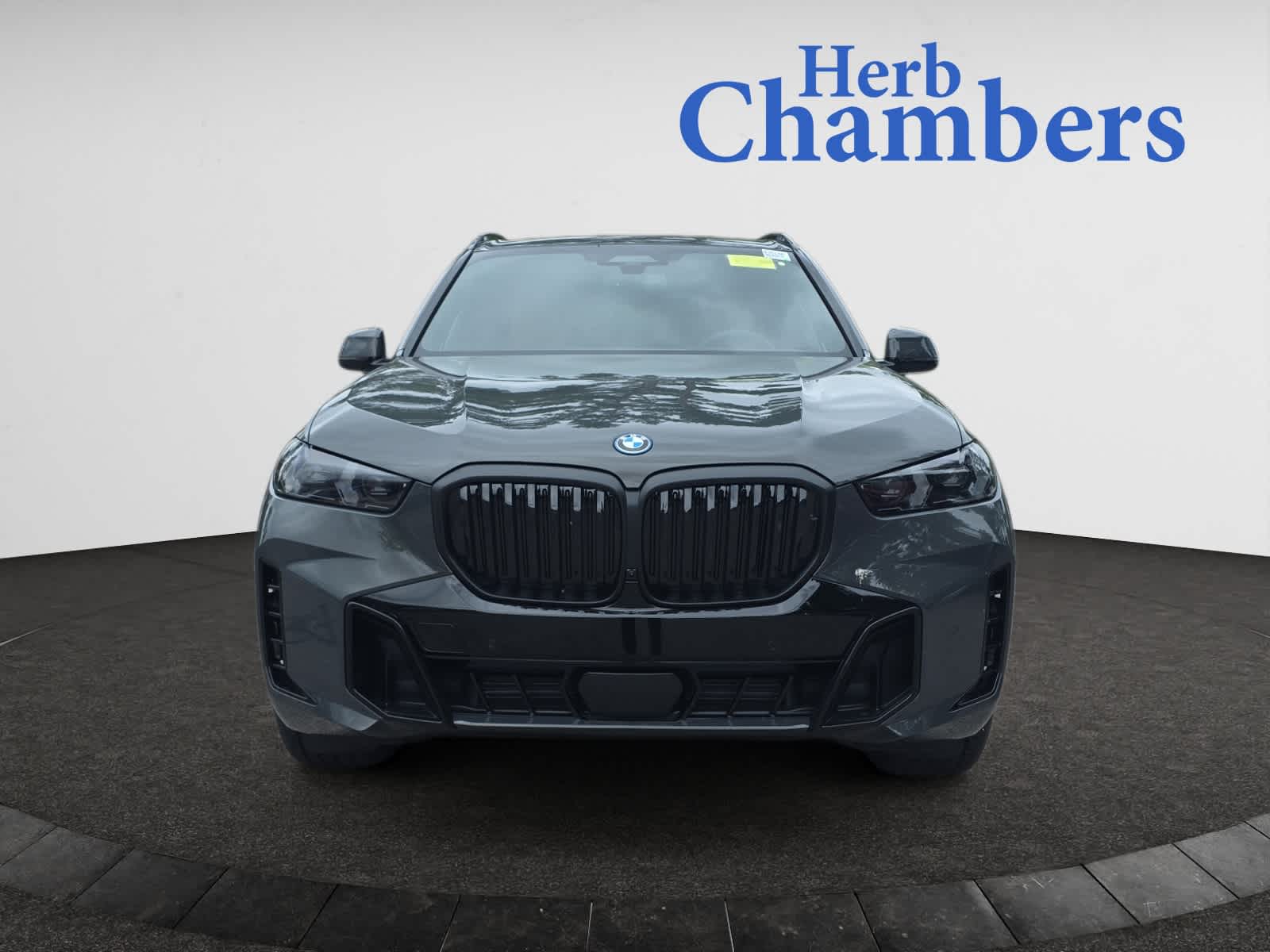 new 2026 BMW X5 PHEV car, priced at $93,200
