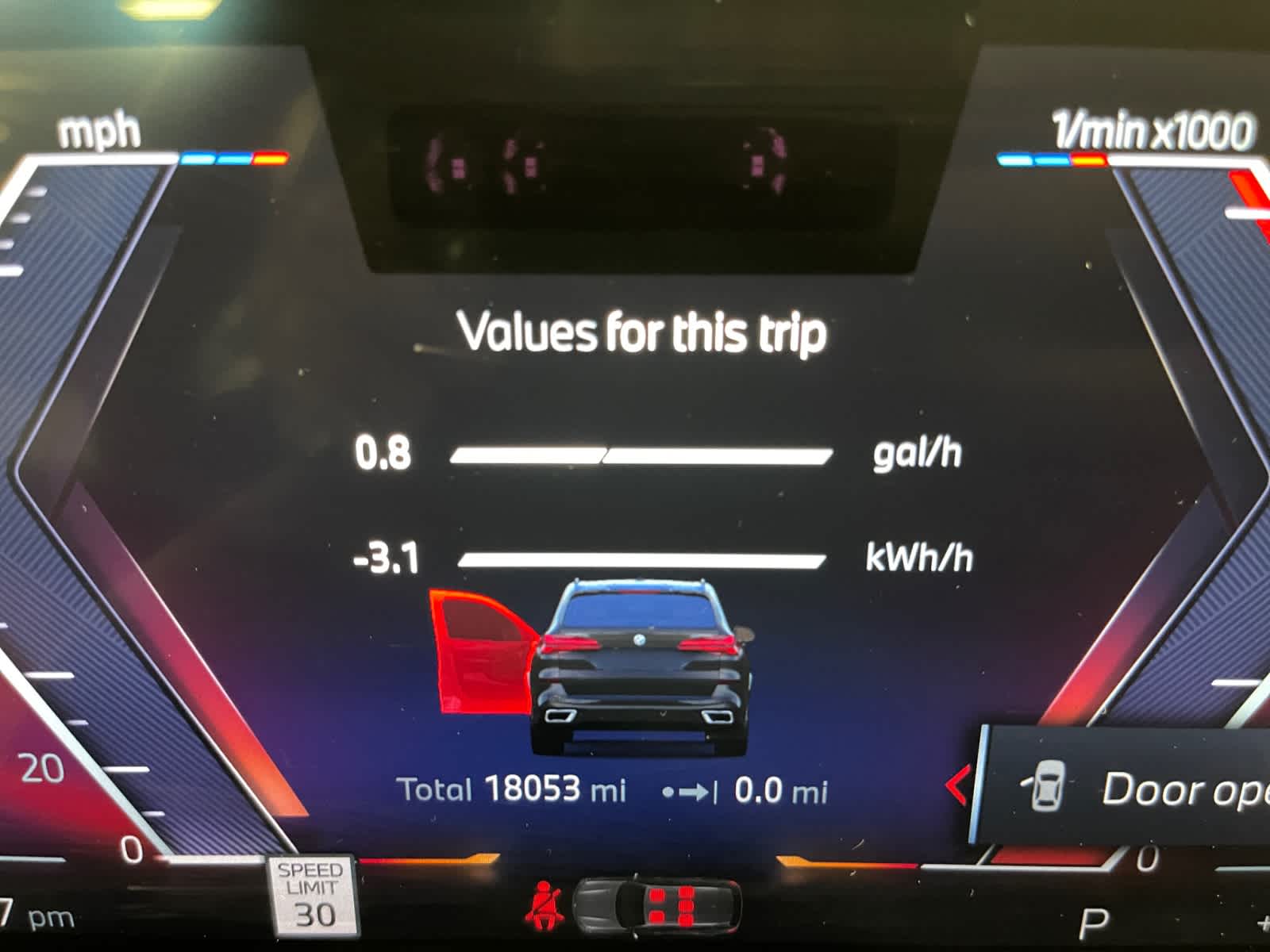 used 2024 BMW X5 PHEV car, priced at $71,998