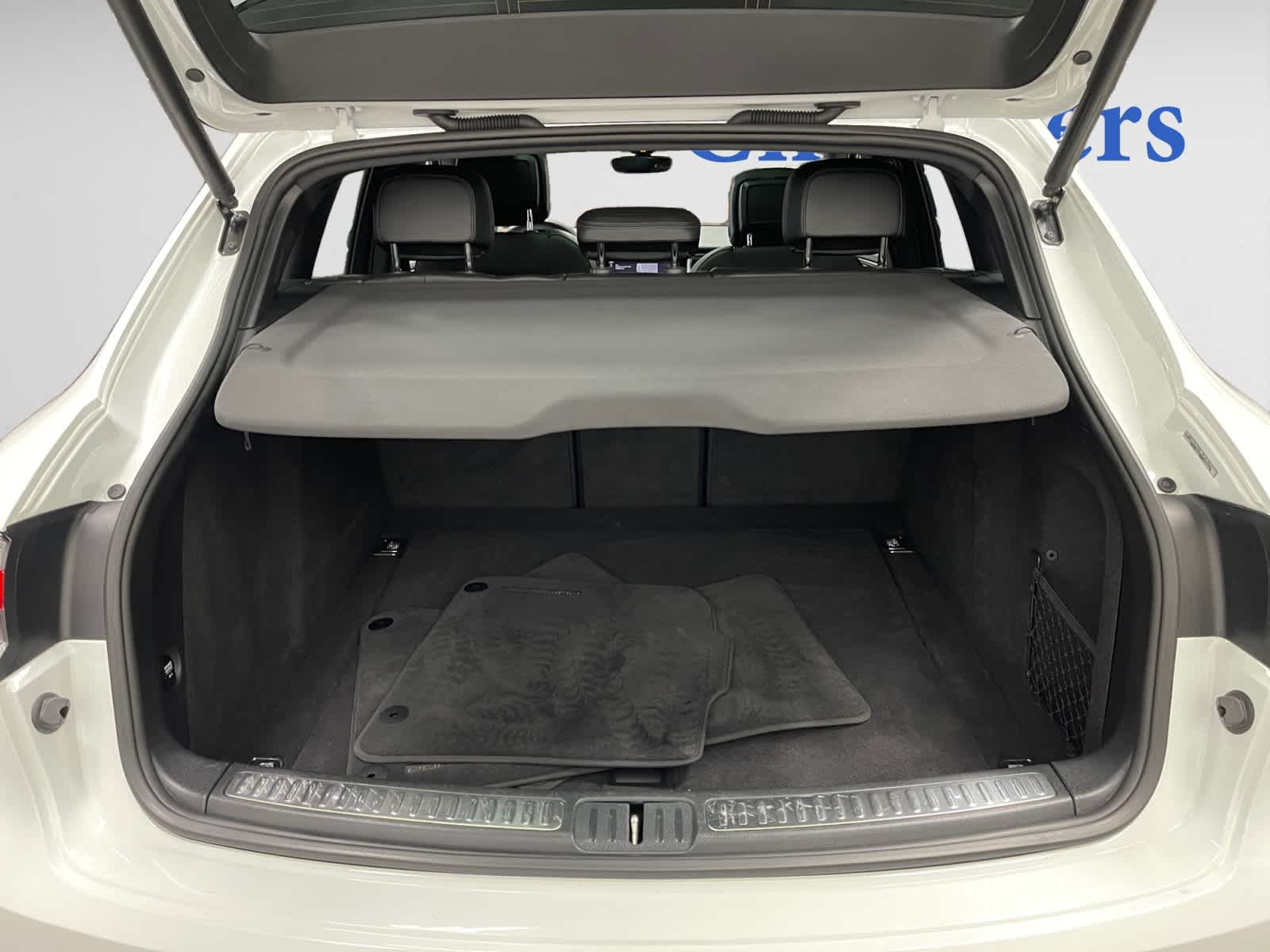 used 2021 Porsche Macan car, priced at $32,998