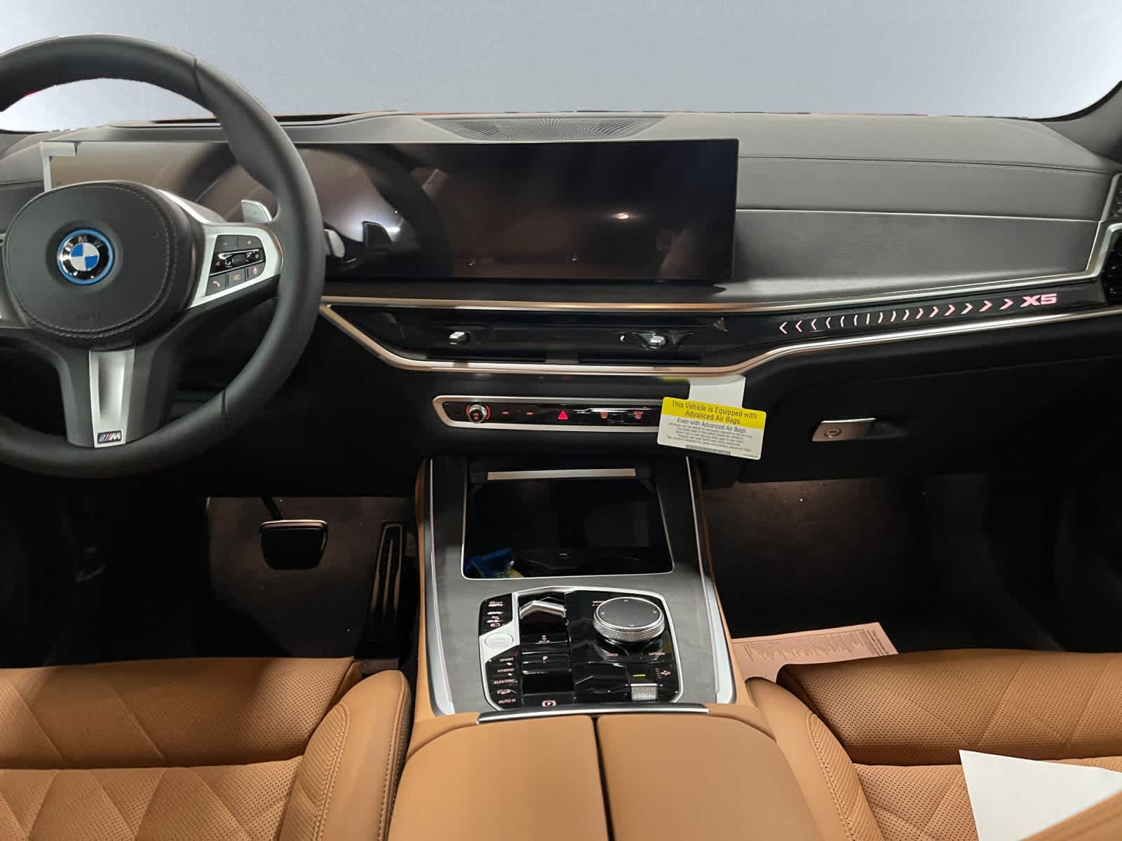 new 2026 BMW X5 PHEV car, priced at $84,575
