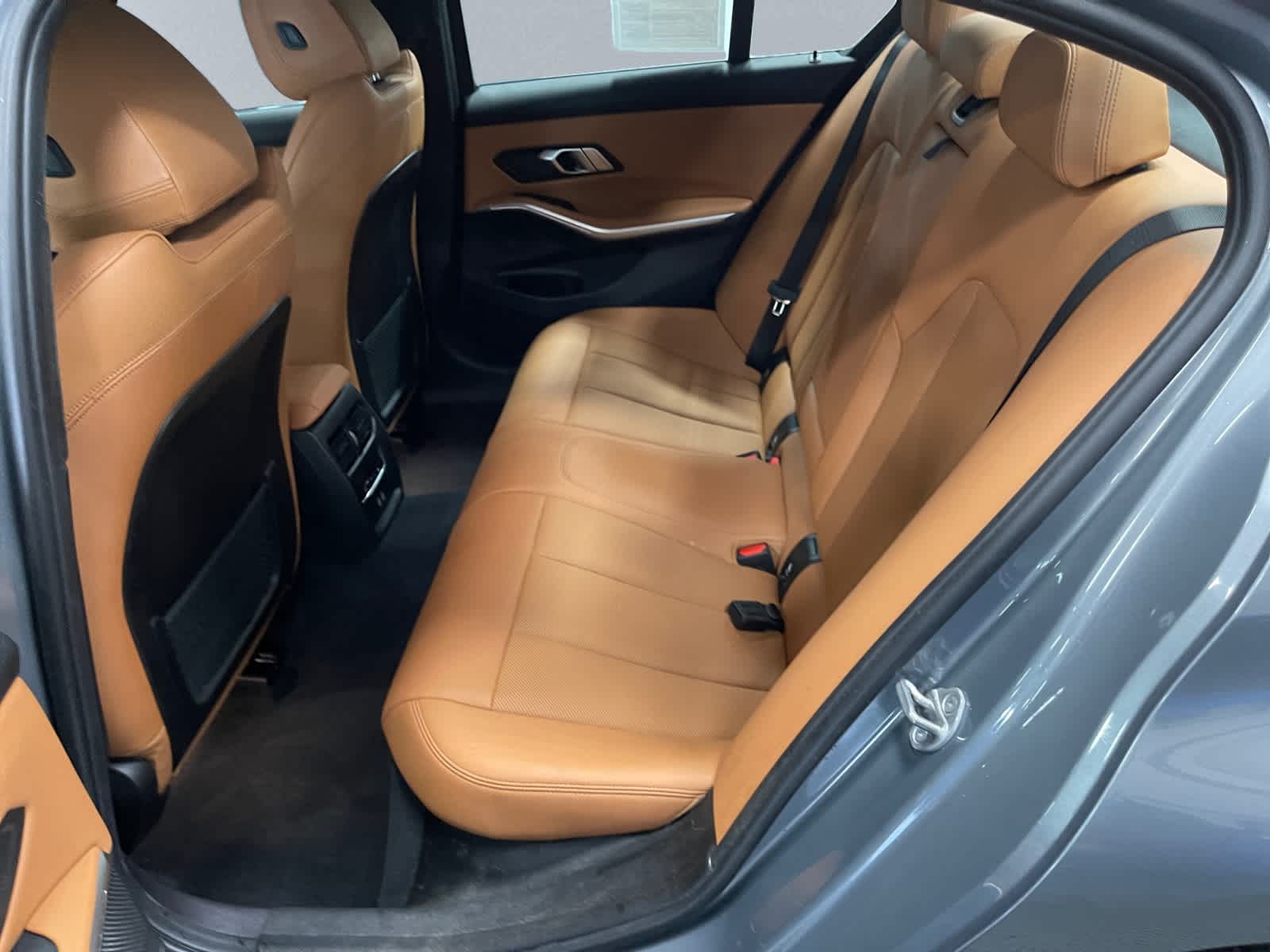 used 2023 BMW 330i car, priced at $37,998