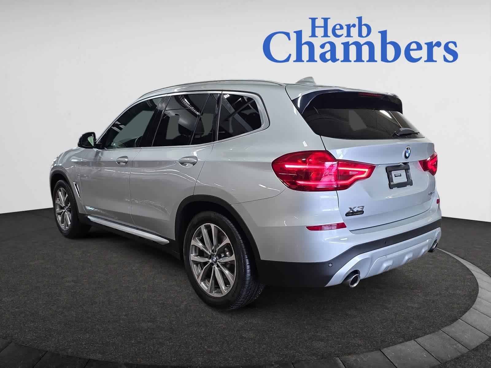 used 2019 BMW X3 car, priced at $24,998