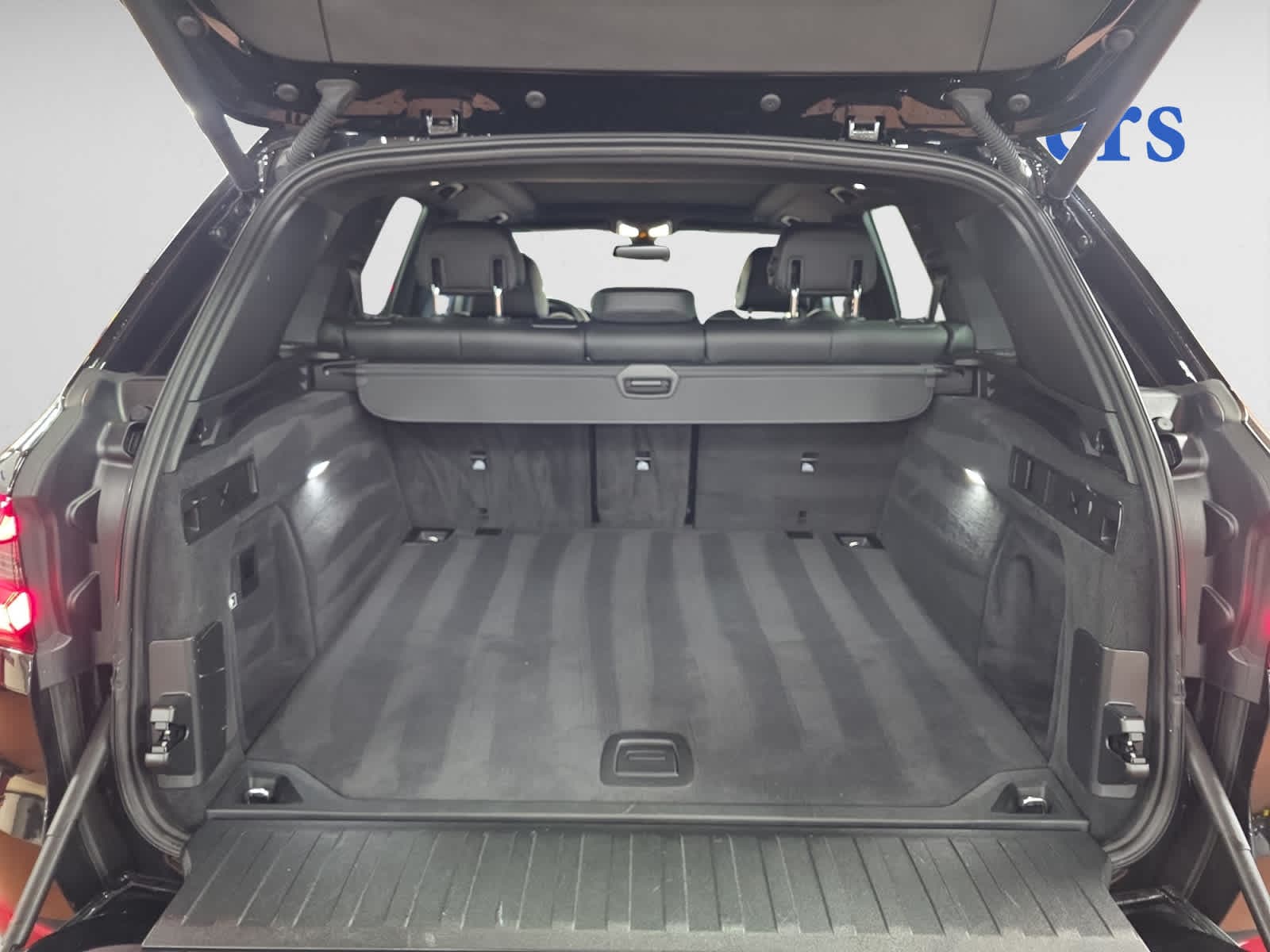 used 2023 BMW X5 car, priced at $58,998
