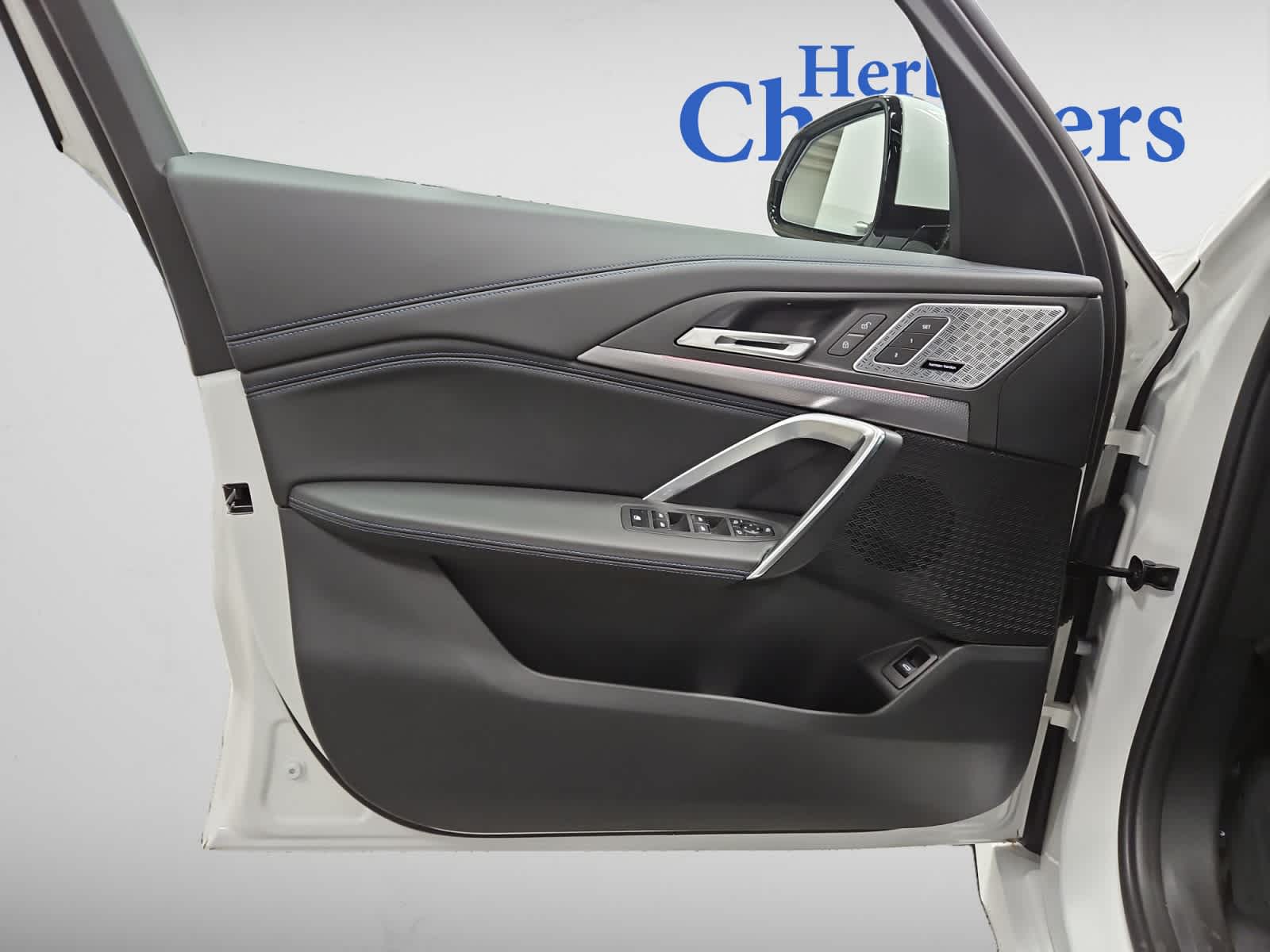 new 2025 BMW X1 car, priced at $50,445